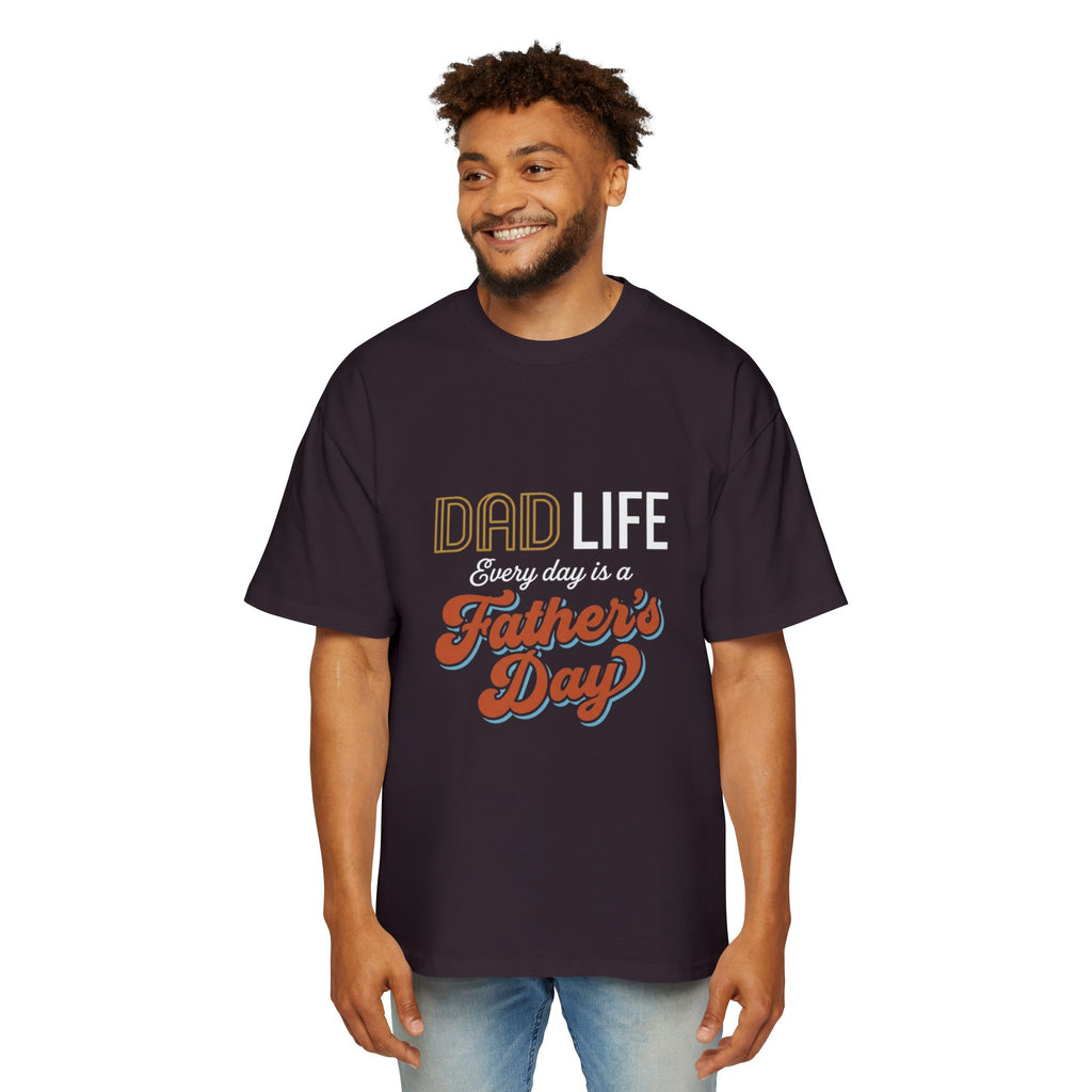 Papa-Leben T-Shirt