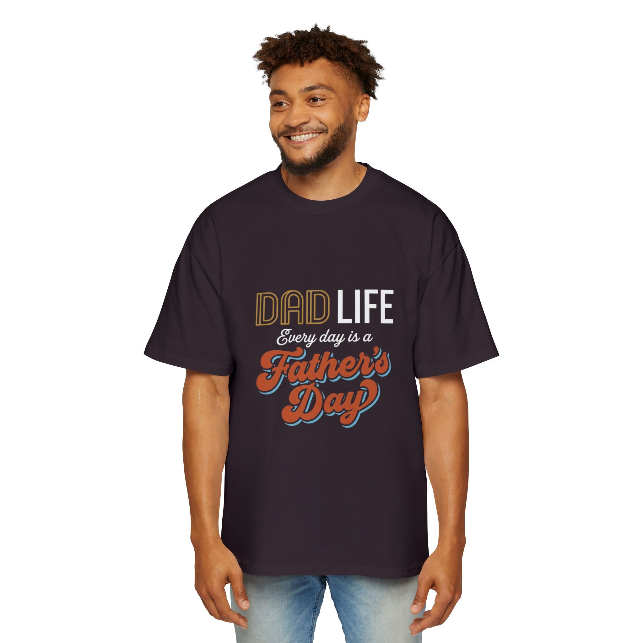 Papa-Leben T-Shirt