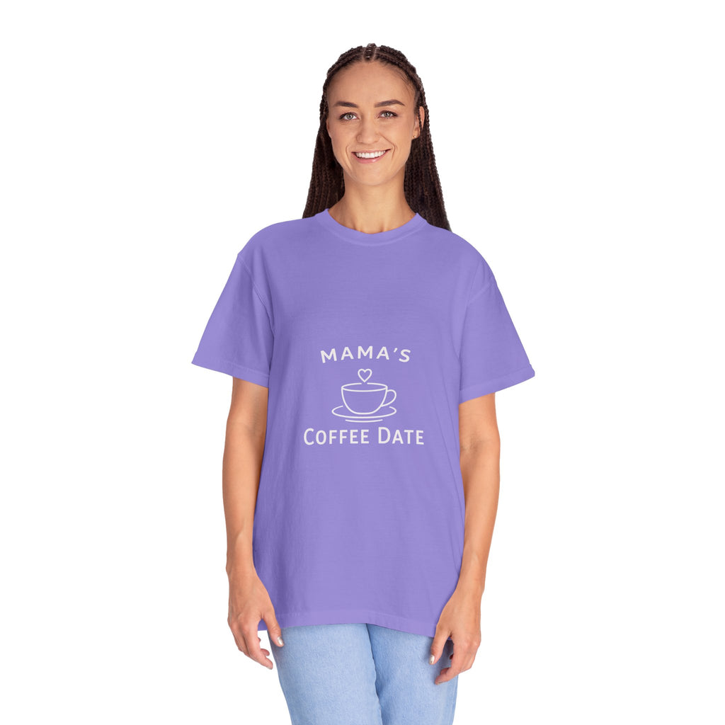 Toilettenpapier Grafik Heavyweight Relaxed T-Shirt