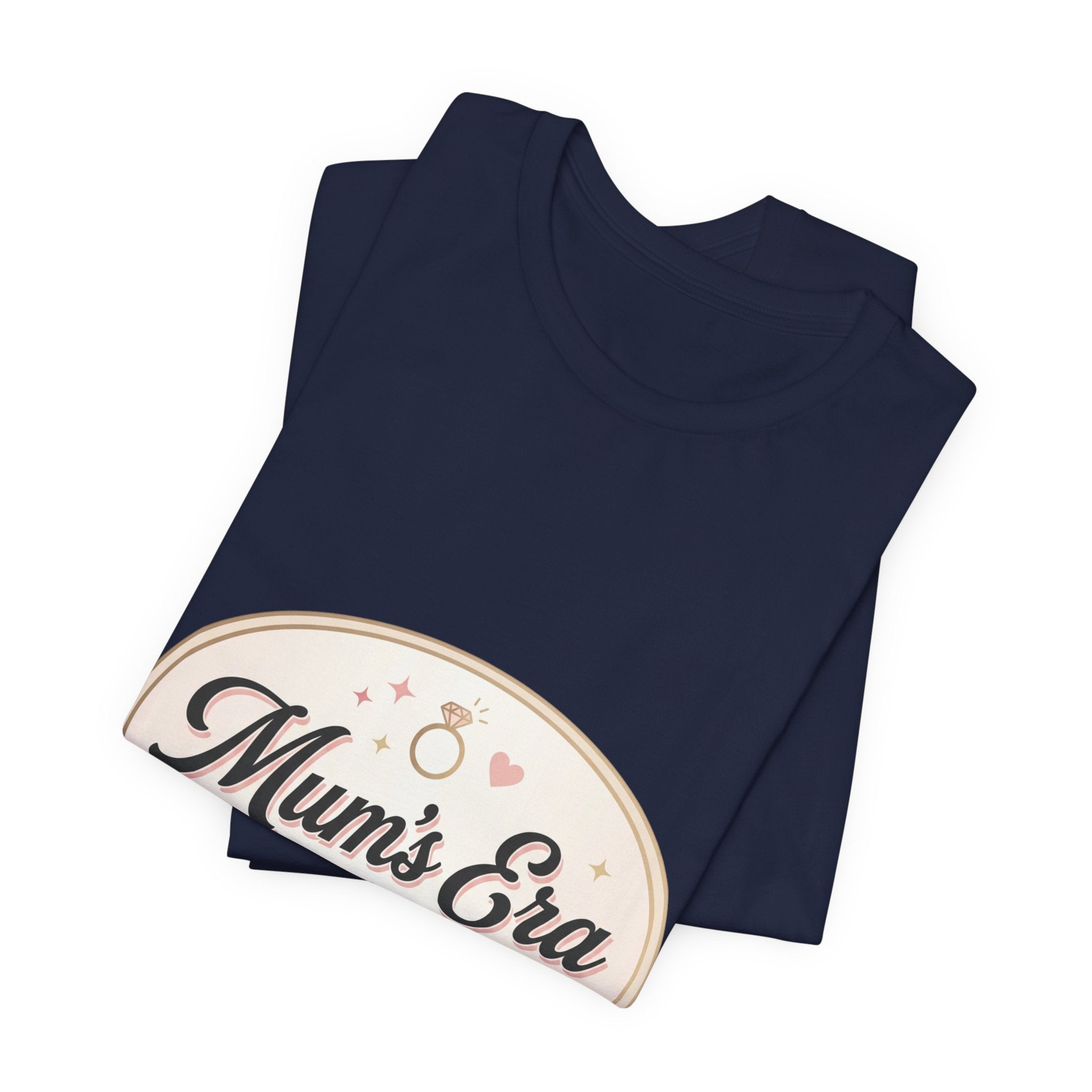 Mama-Ära-Crew-T-Shirt
