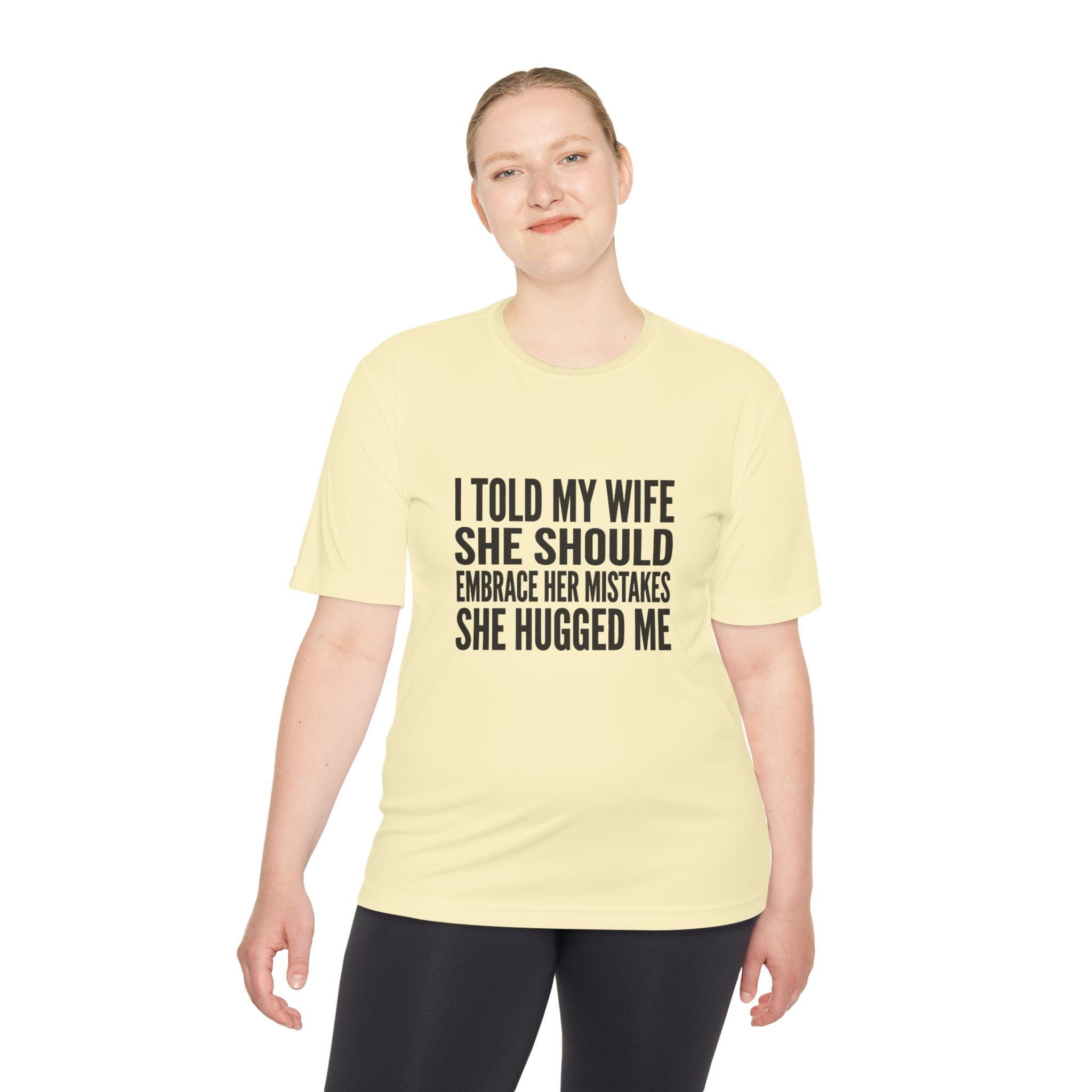 Funny Men's Humor Shirt