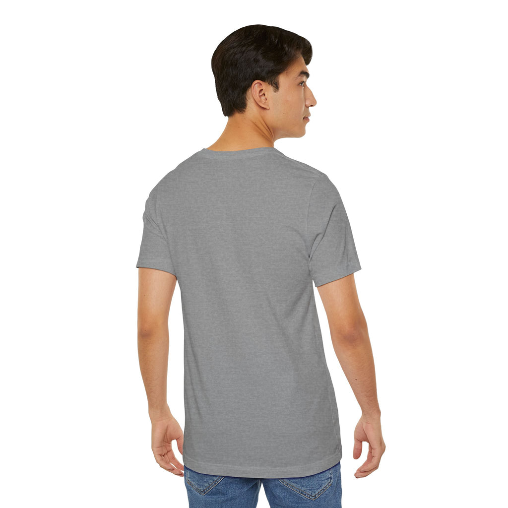 T-Shirt — soft relaxed unisex shirt