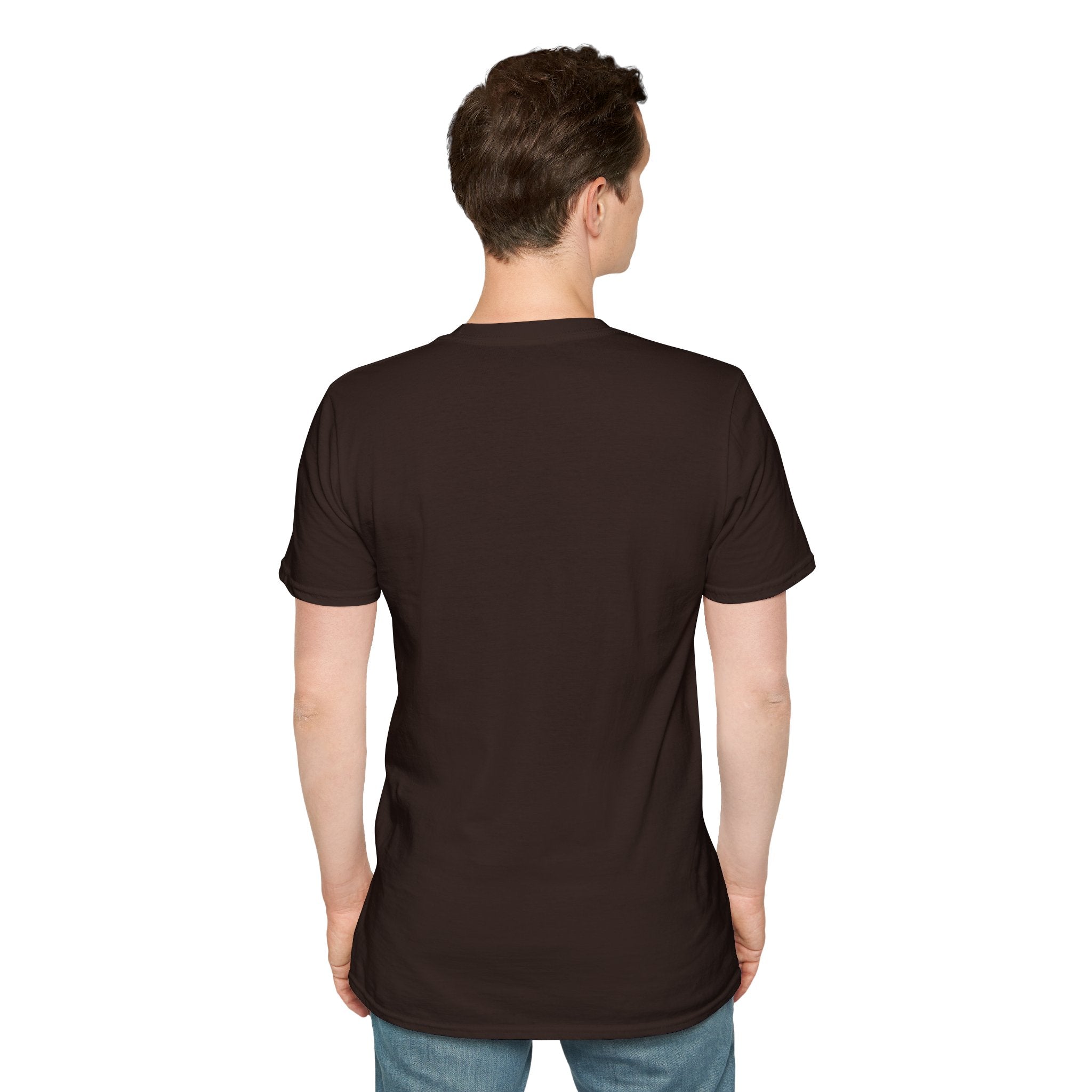Best Dad Ever T-Shirt