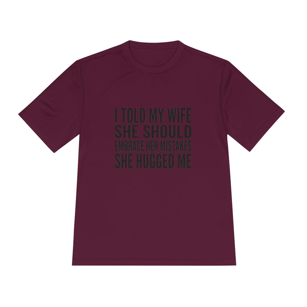 Funny Men's Humor Shirt