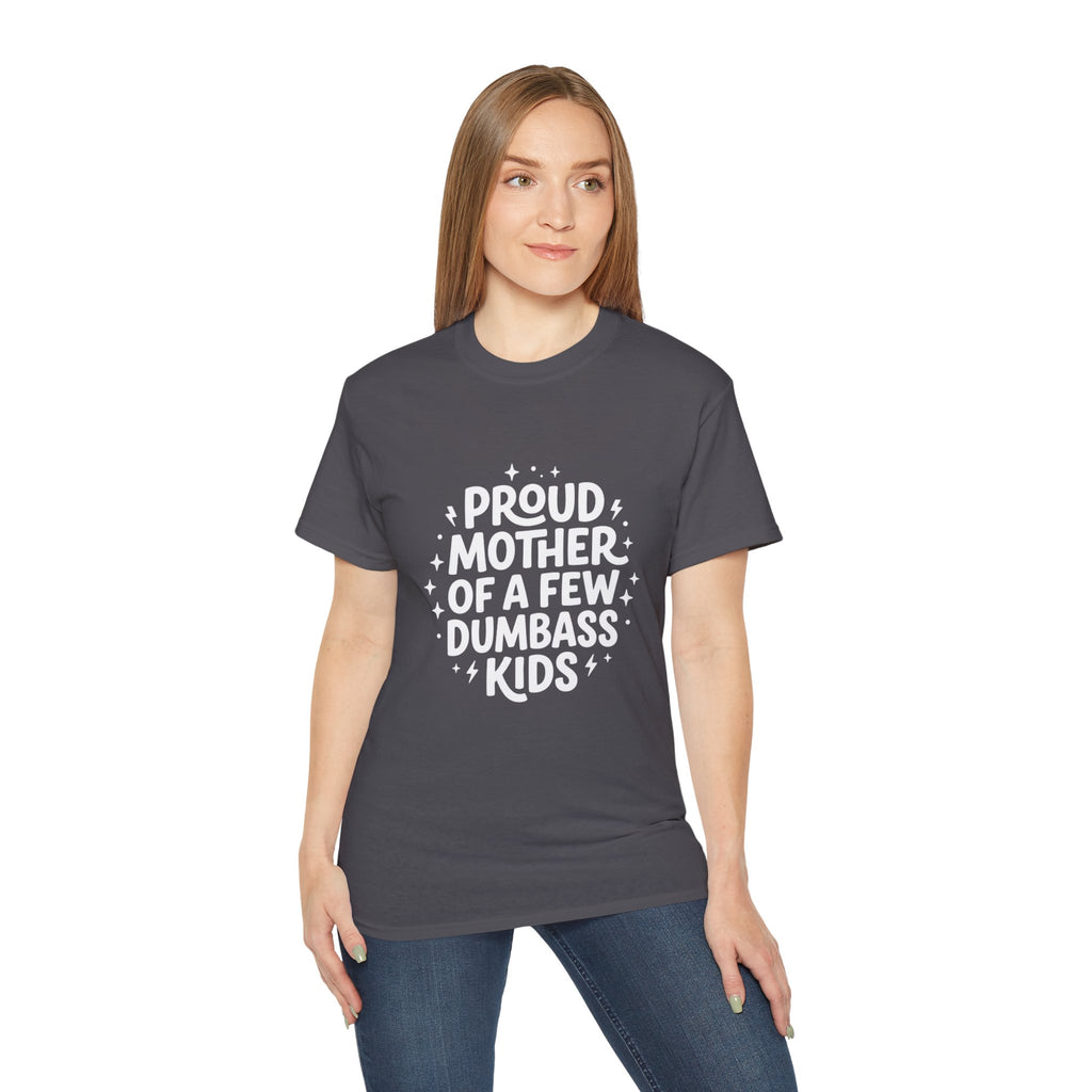 Funny Mom T-Shirt