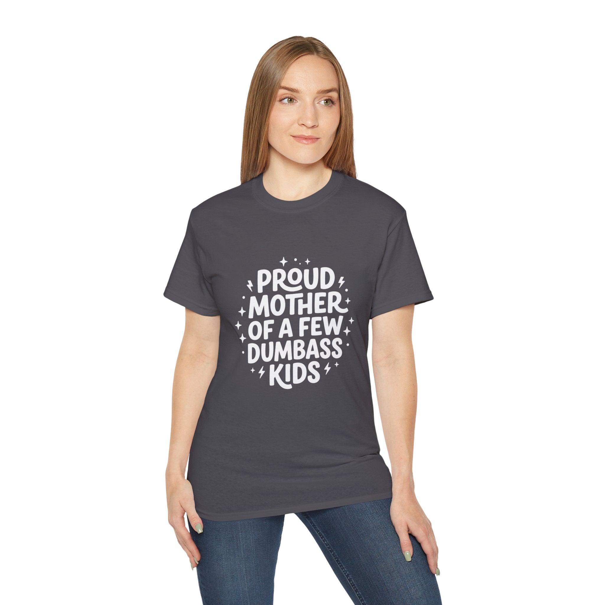 Funny Mom T-Shirt