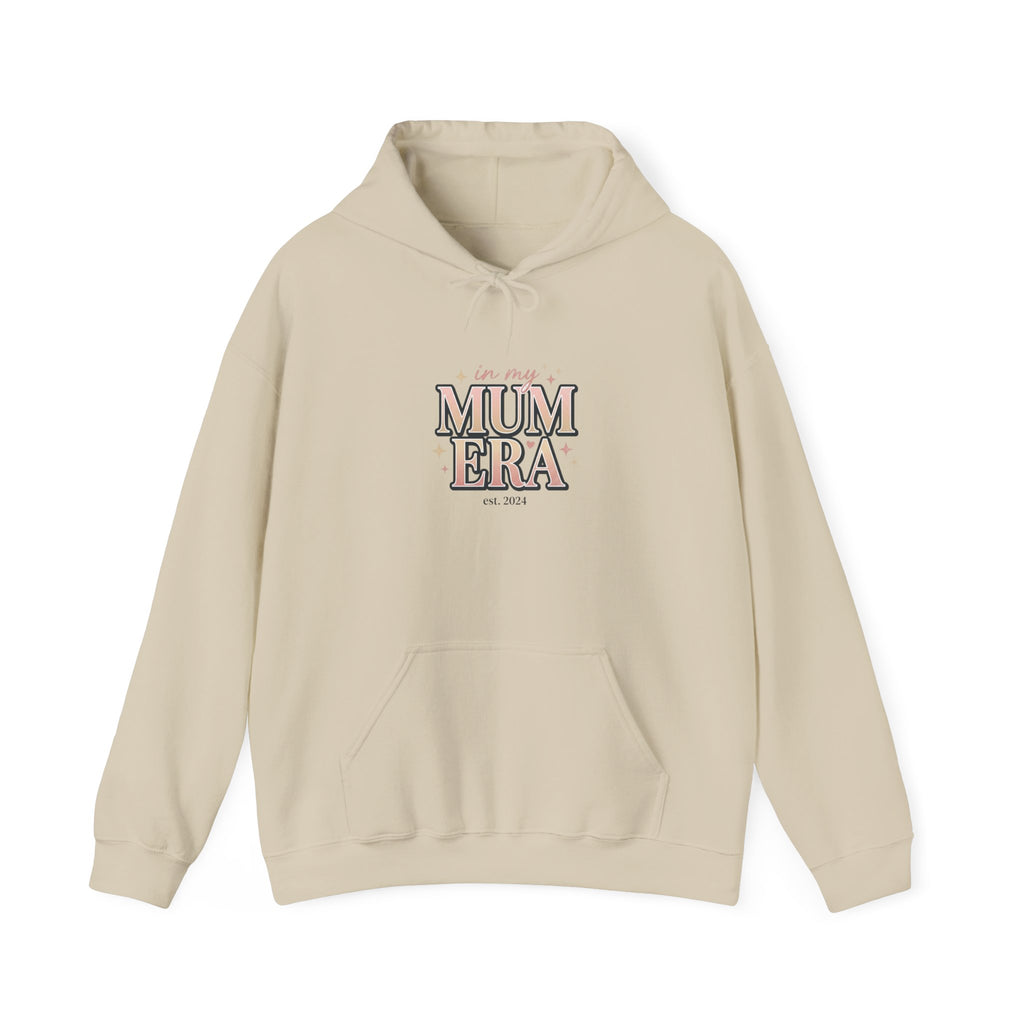 Mum-Ära-Hoodie | Braut-Ära, Ehefrau-Ära-Sweatshirt
