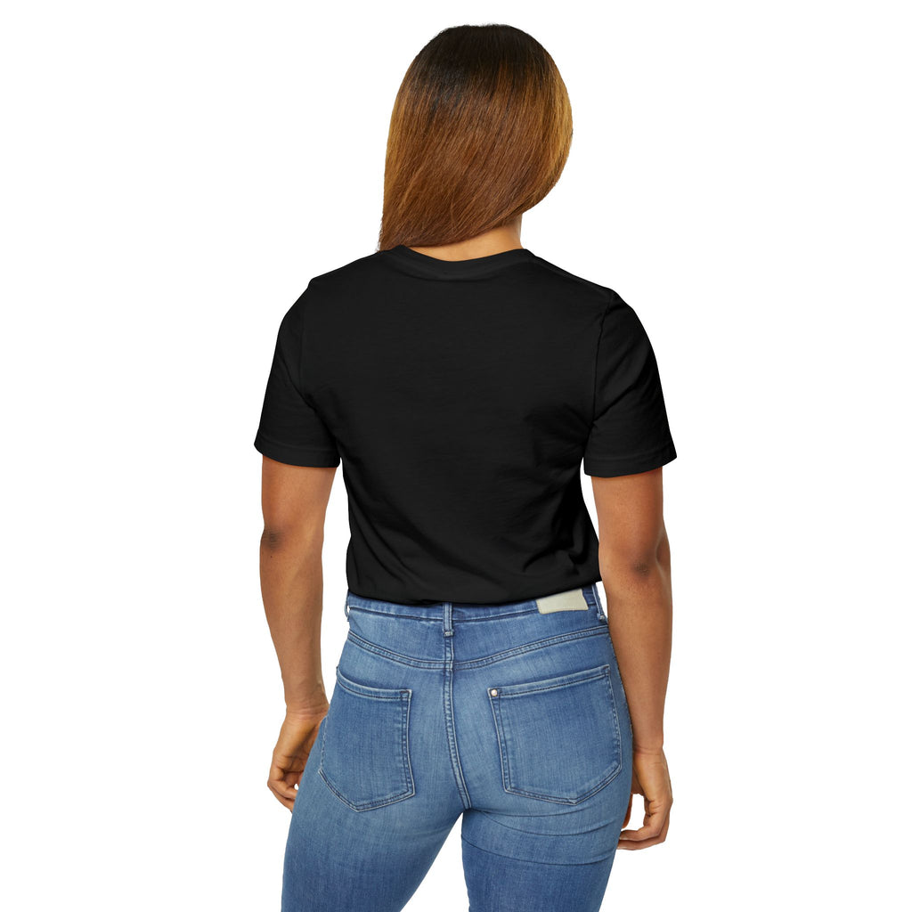 T-Shirt — soft relaxed unisex shirt