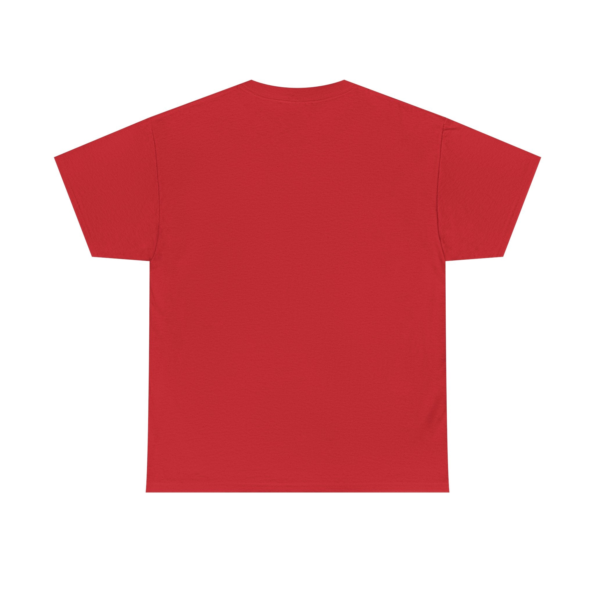 BOSS Graffiti Tee – Street Art Graphic T-Shirt
