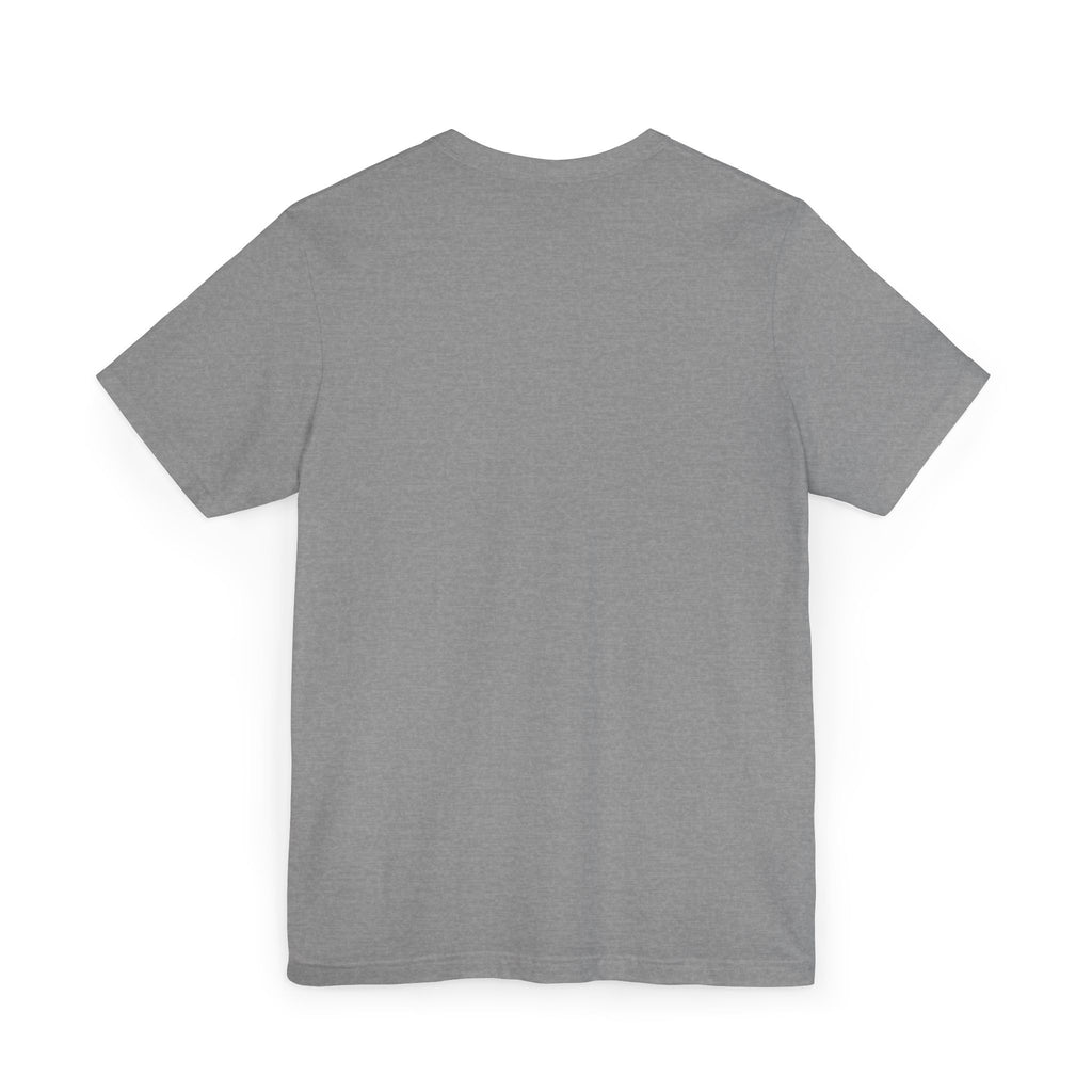 T-Shirt — soft relaxed unisex shirt