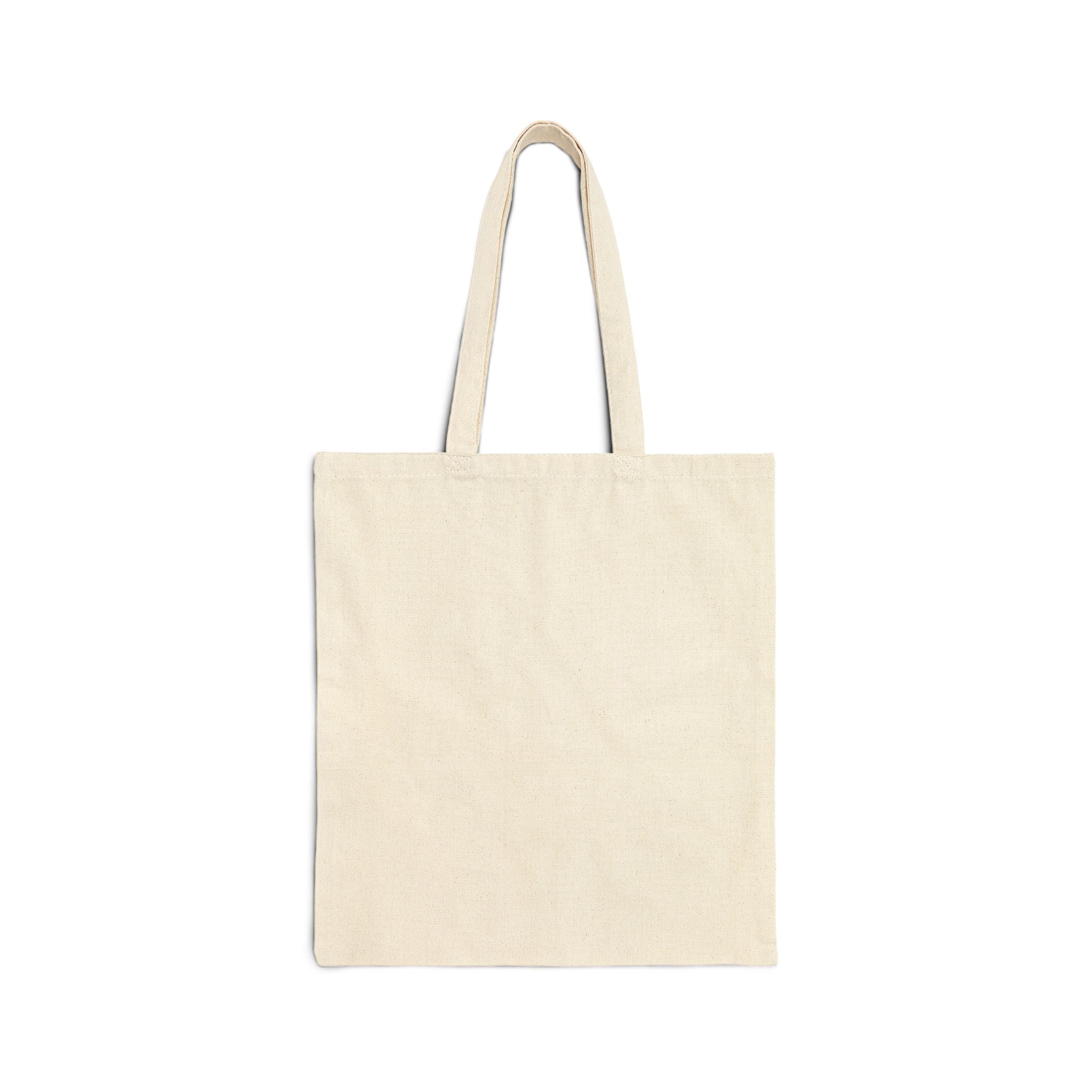 Fan Chant Captain Tote | K-pop stan, selca energy, bias wrecker