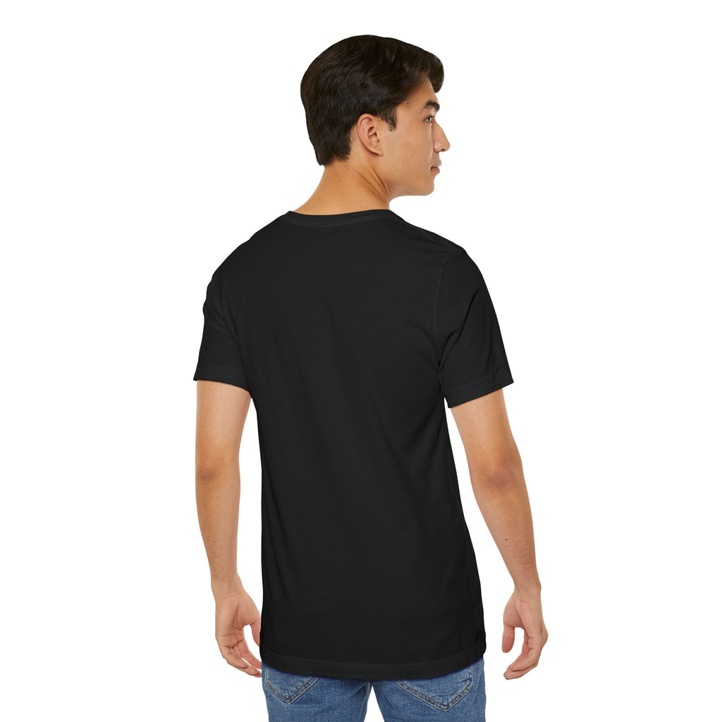 T-Shirt — soft relaxed unisex shirt
