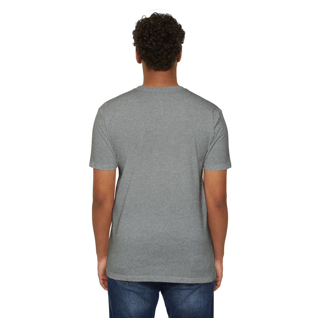Graphic unisex soft cotton T‑Shirt — Funny Sarcastic Tee