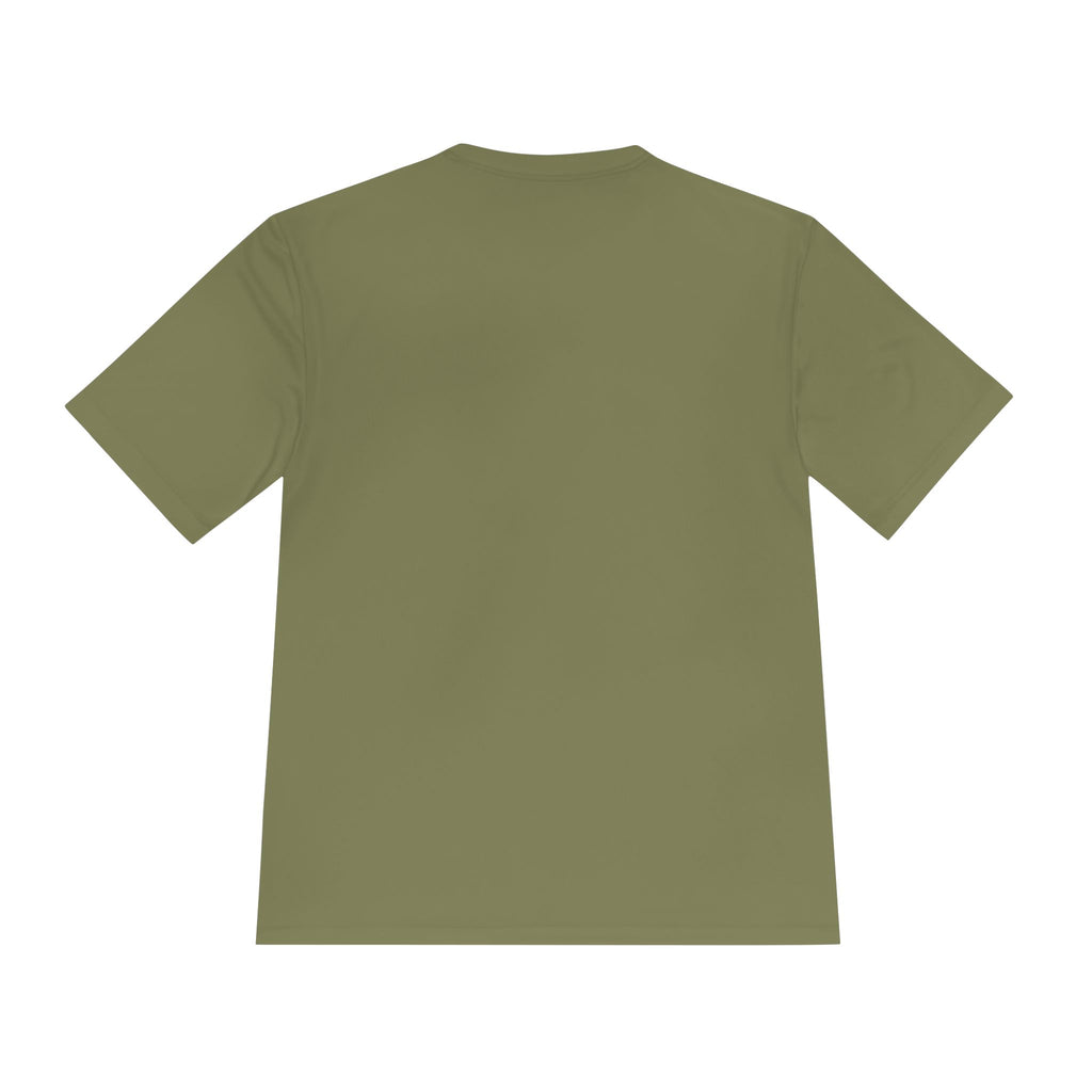 Feuchtigkeitsableitendes T-Shirt