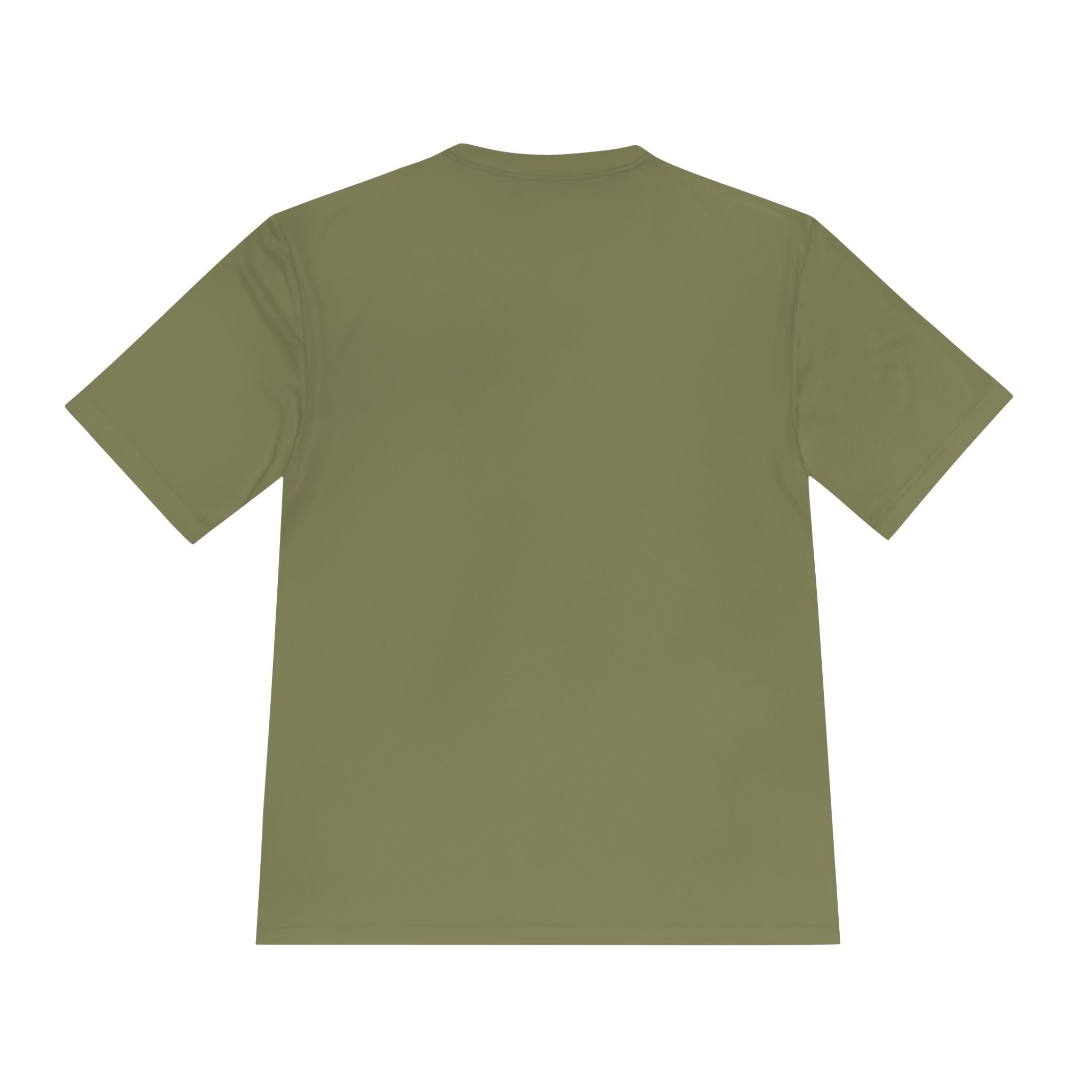 Feuchtigkeitsableitendes T-Shirt