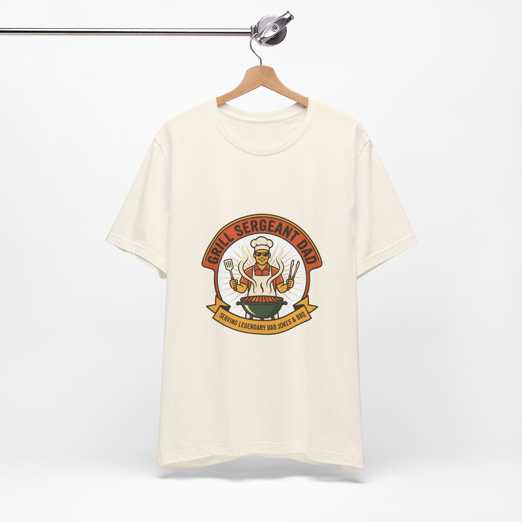 Dad T-Shirt | Father’s Day, Outdoorsy, Established Year