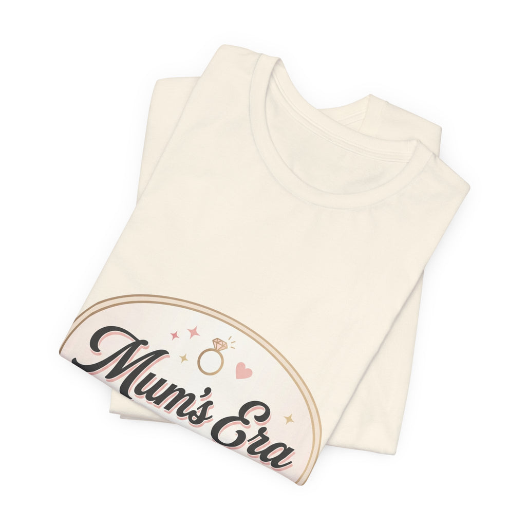 Mama-Ära-Crew-T-Shirt
