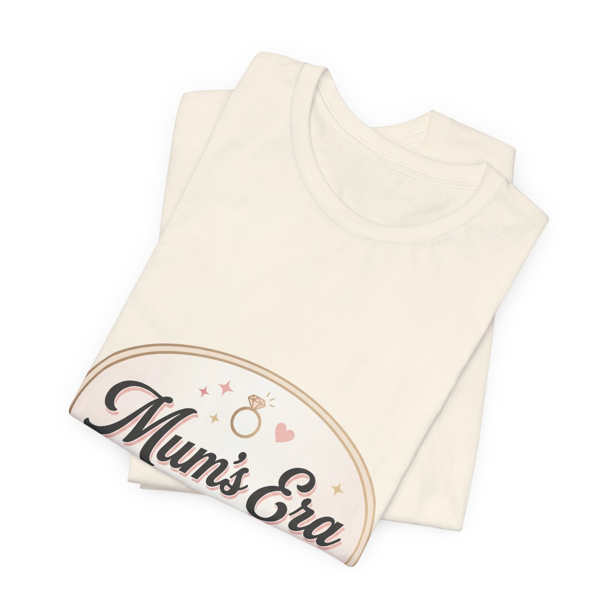 Mama-Ära-Crew-T-Shirt