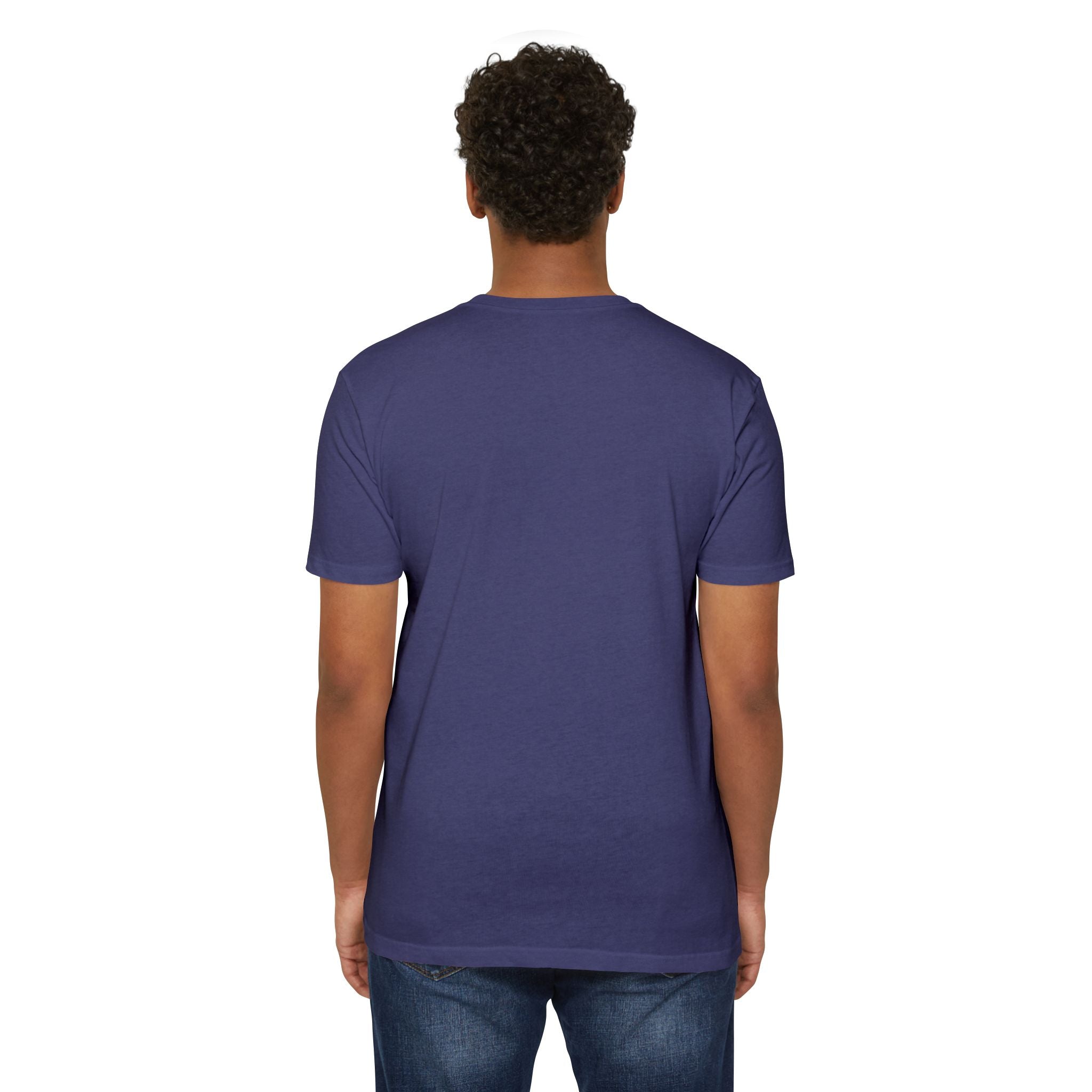 Daddy Legacy Builder T-Shirt