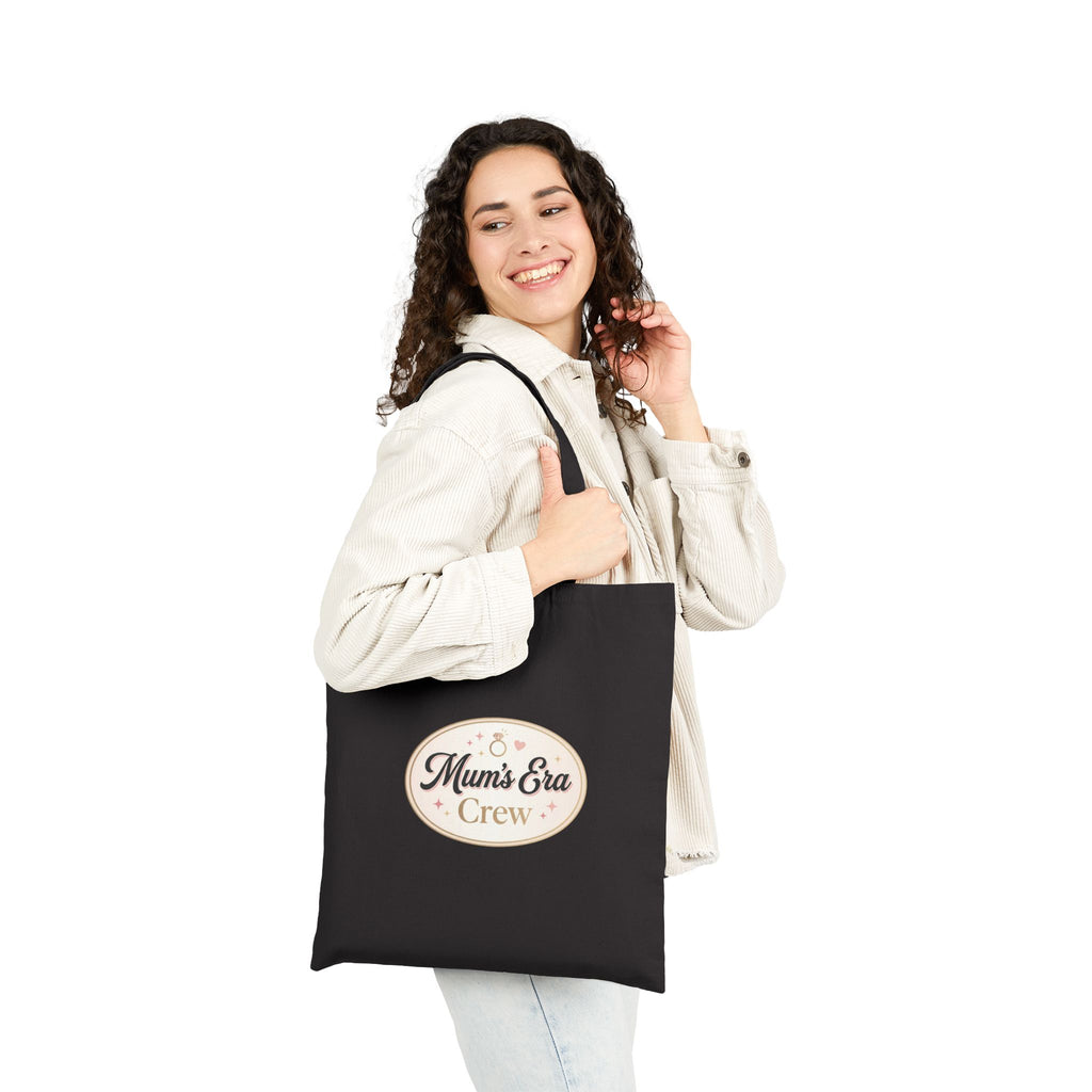 Mütter-Ära-Crew-Tasche