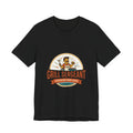 Grill Sergeant T-Shirt | Father’s Day, Retro BBQ Dad Tee