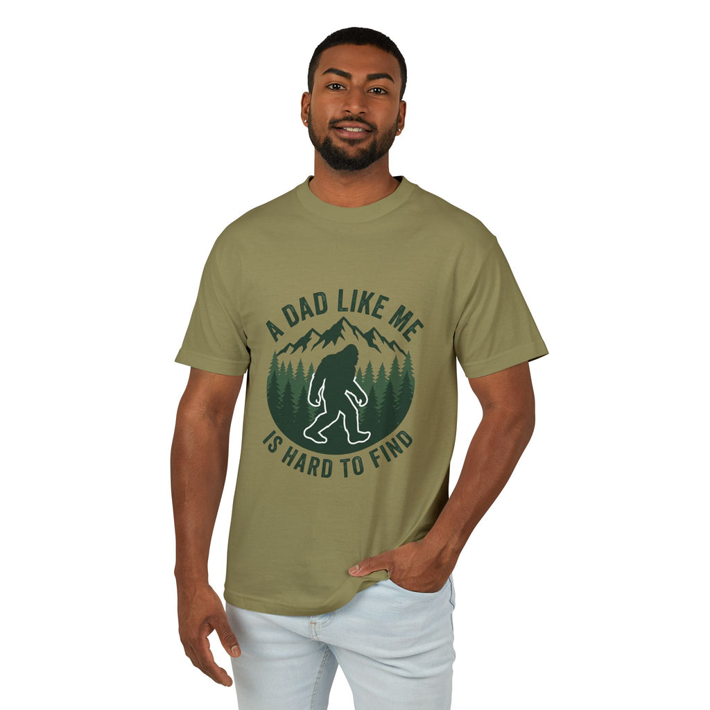 Ein Papa wie ich ist schwer zu finden T-Shirt