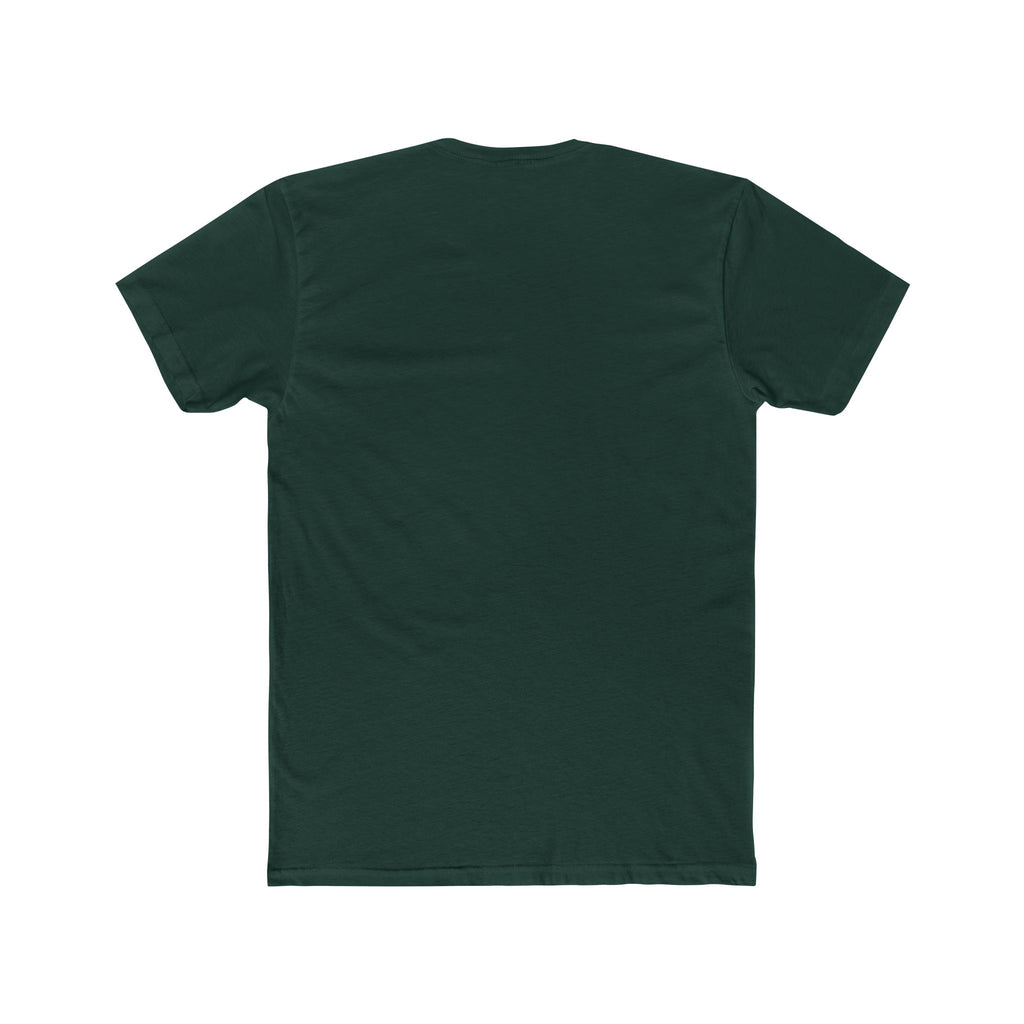 Best Dad Ever T-Shirt — "Best Dad Ever Just Ask" Personalized Father's Day Tee