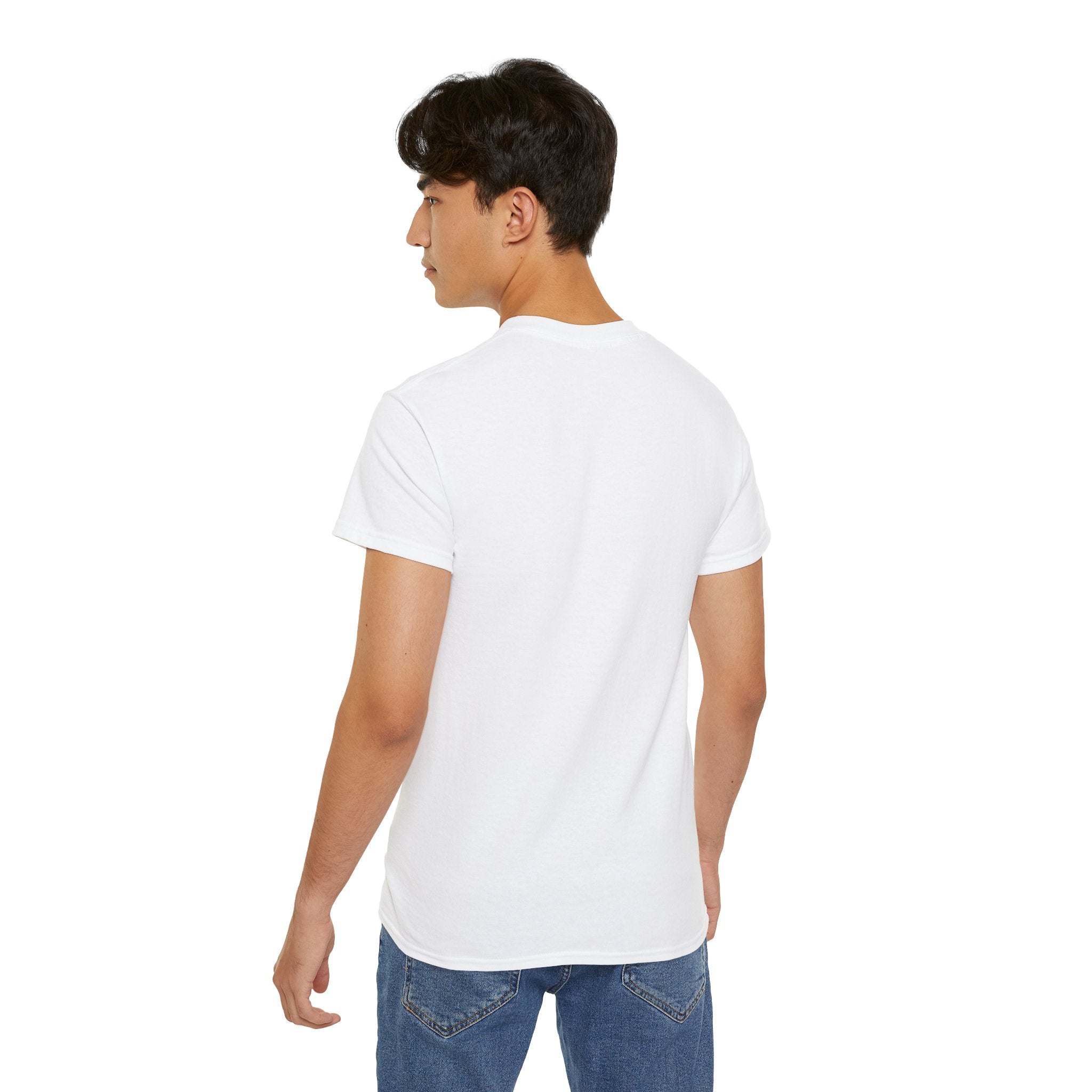 Dad Is Always Right Tee — Funny Father’s Day Cotton T‑Shirt
