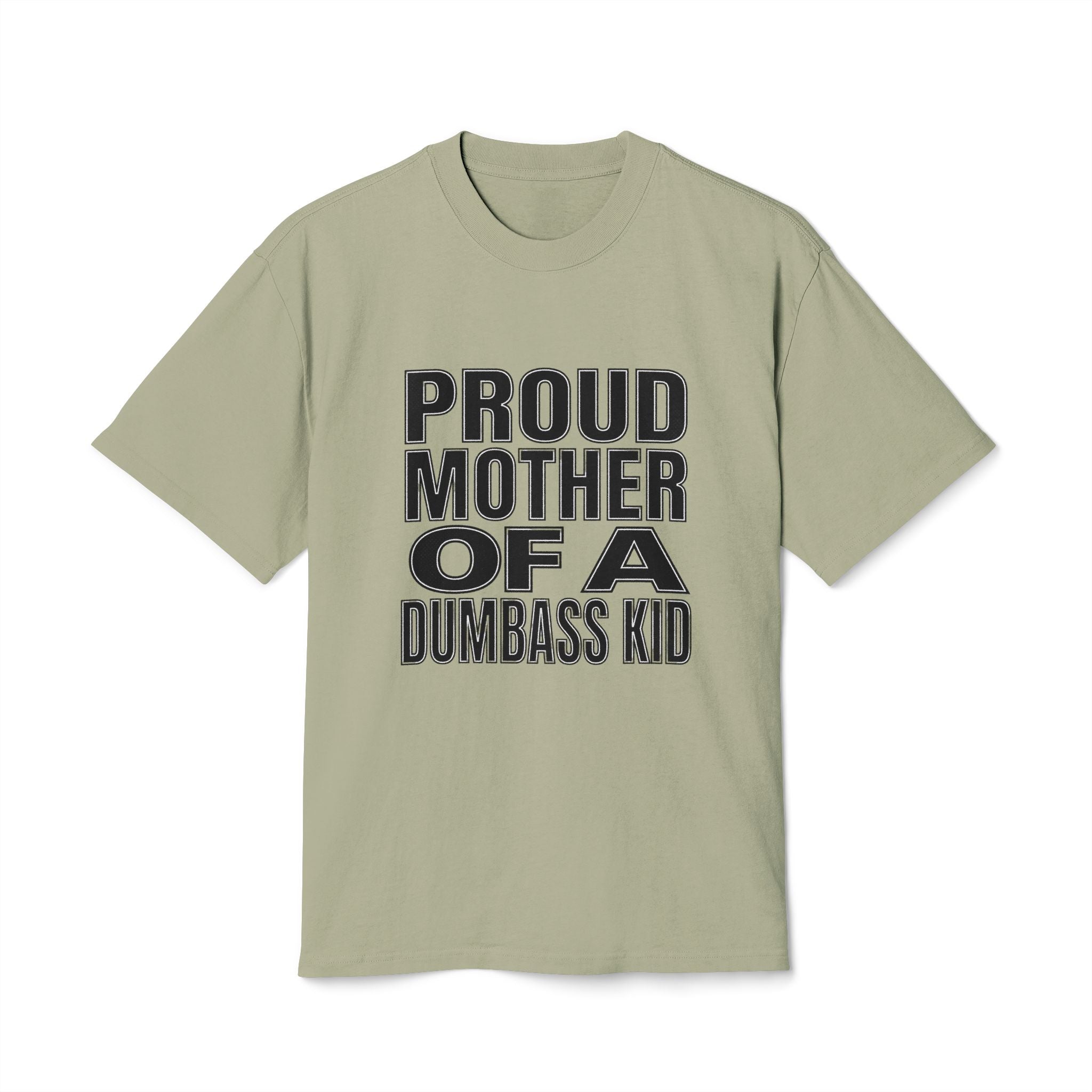 T-Shirt Stolze Mutter
