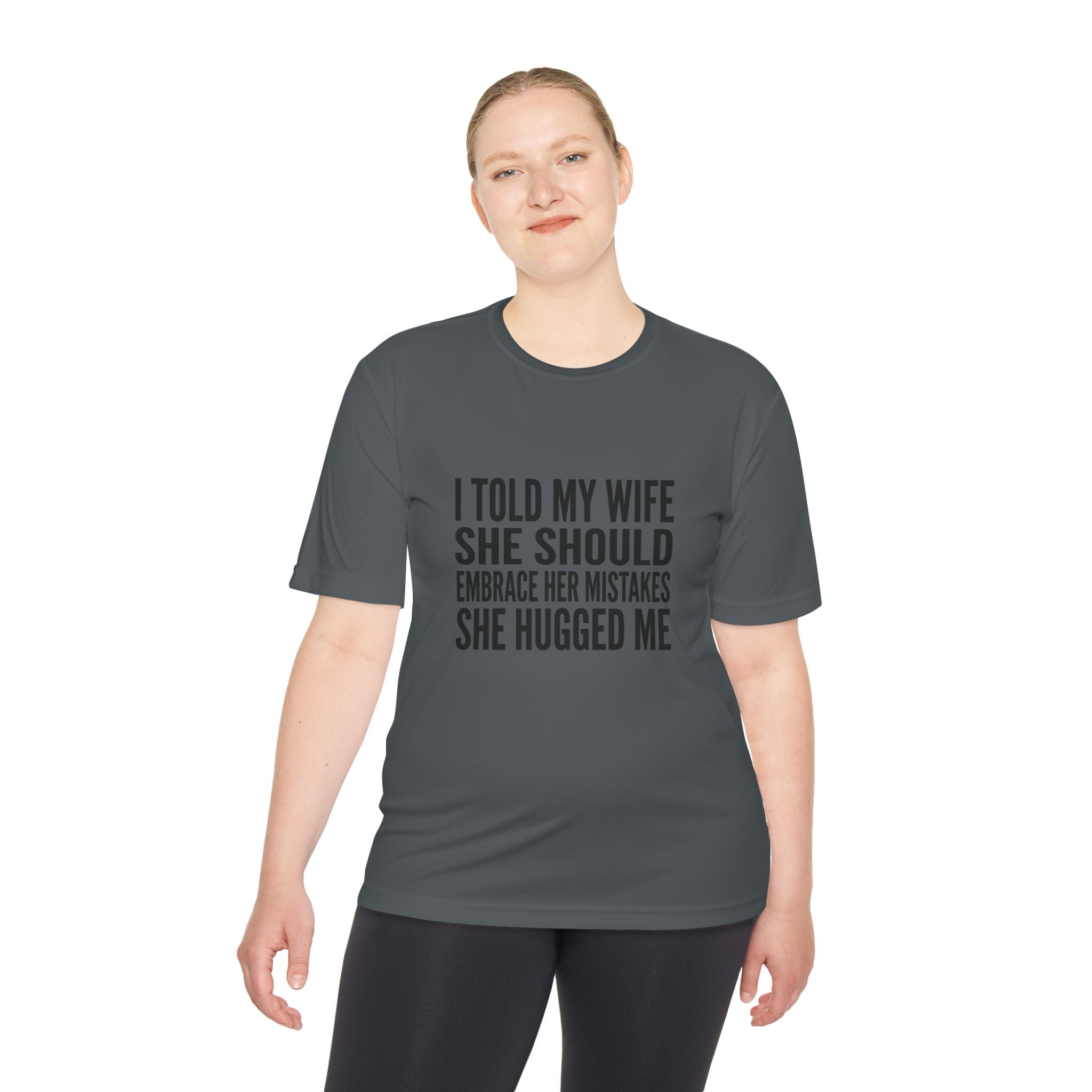 Funny Men's Humor Shirt