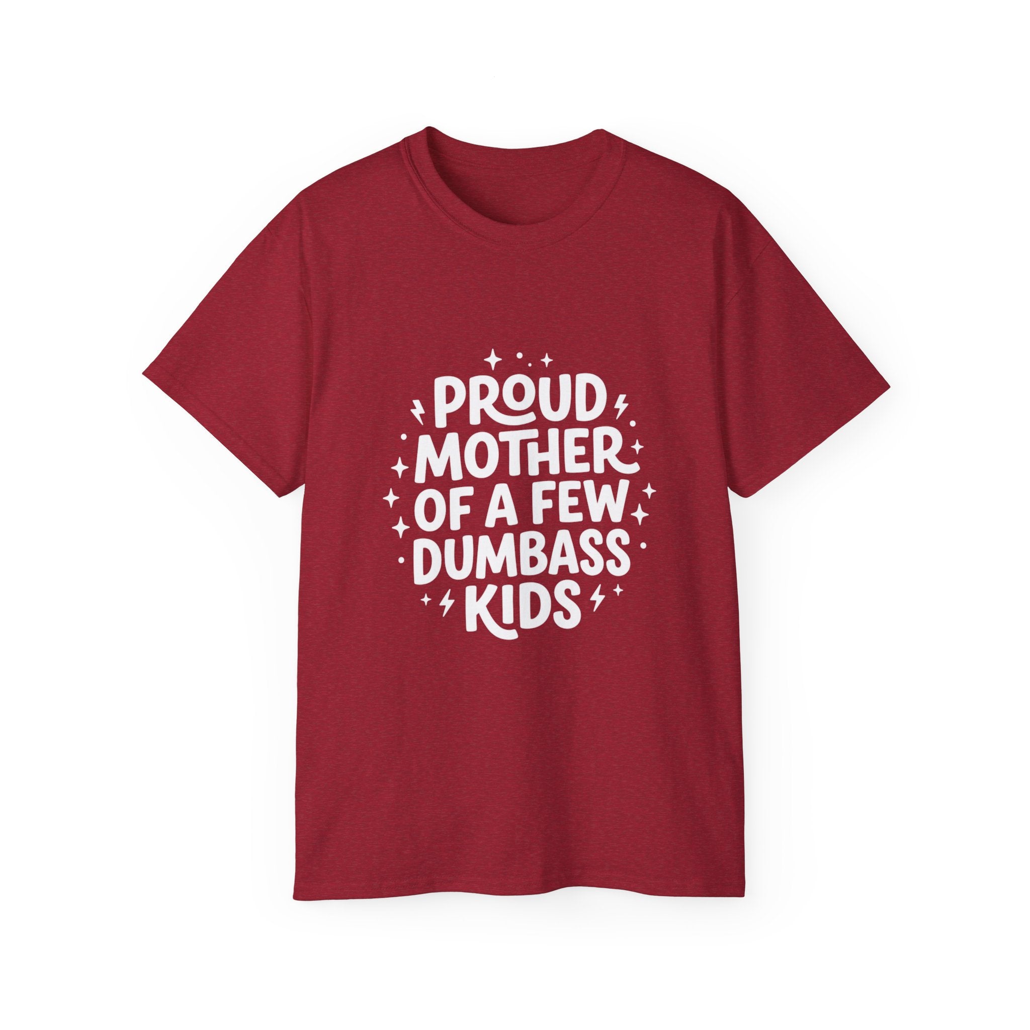 Lustiges Mama T-Shirt
