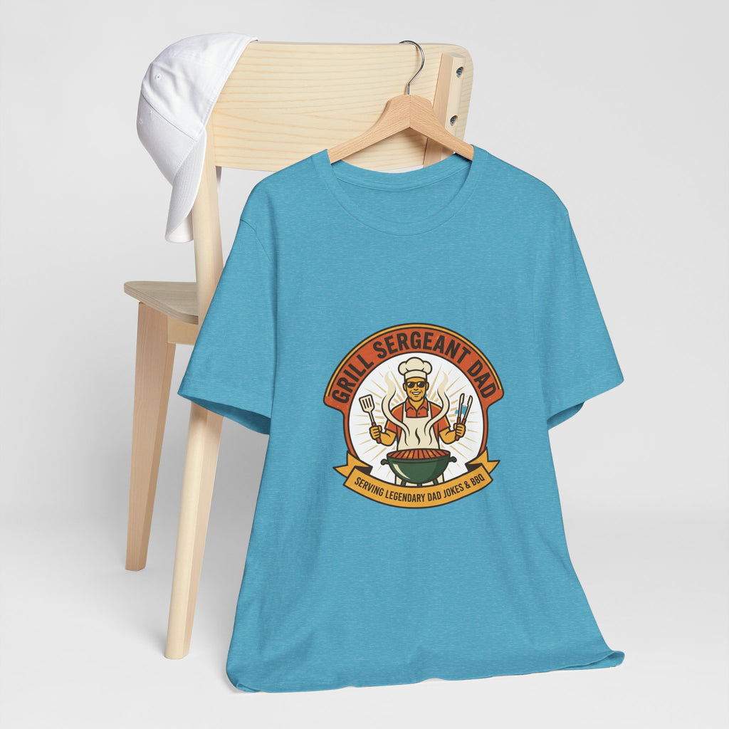 Dad T-Shirt | Father’s Day, Outdoorsy, Established Year