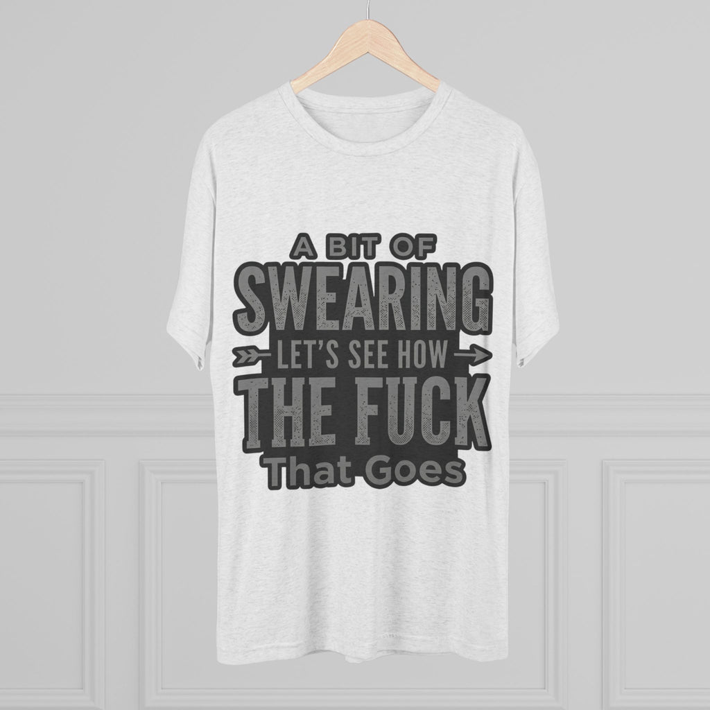 Crew Tee