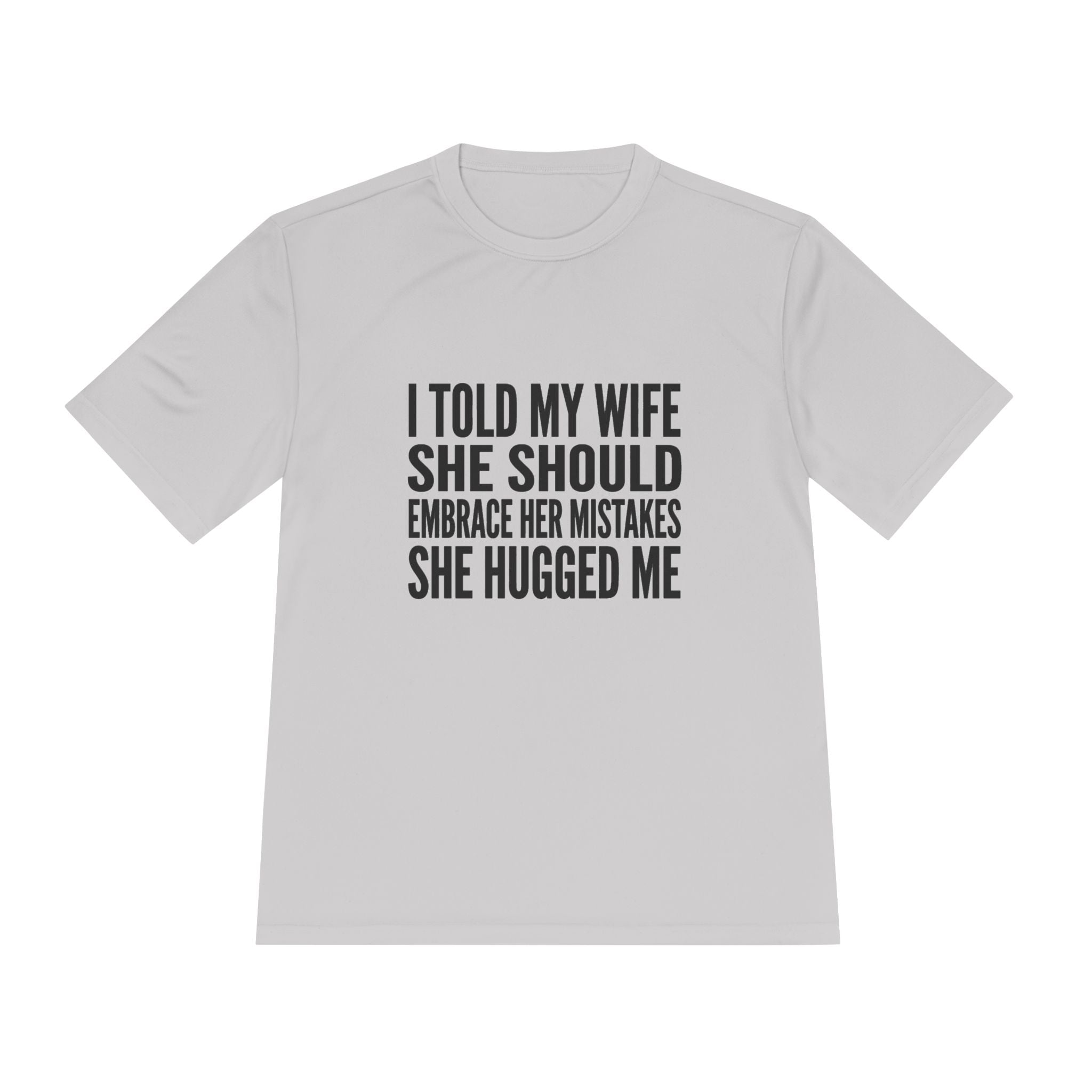 Lustiges Herren-Humor-Shirt
