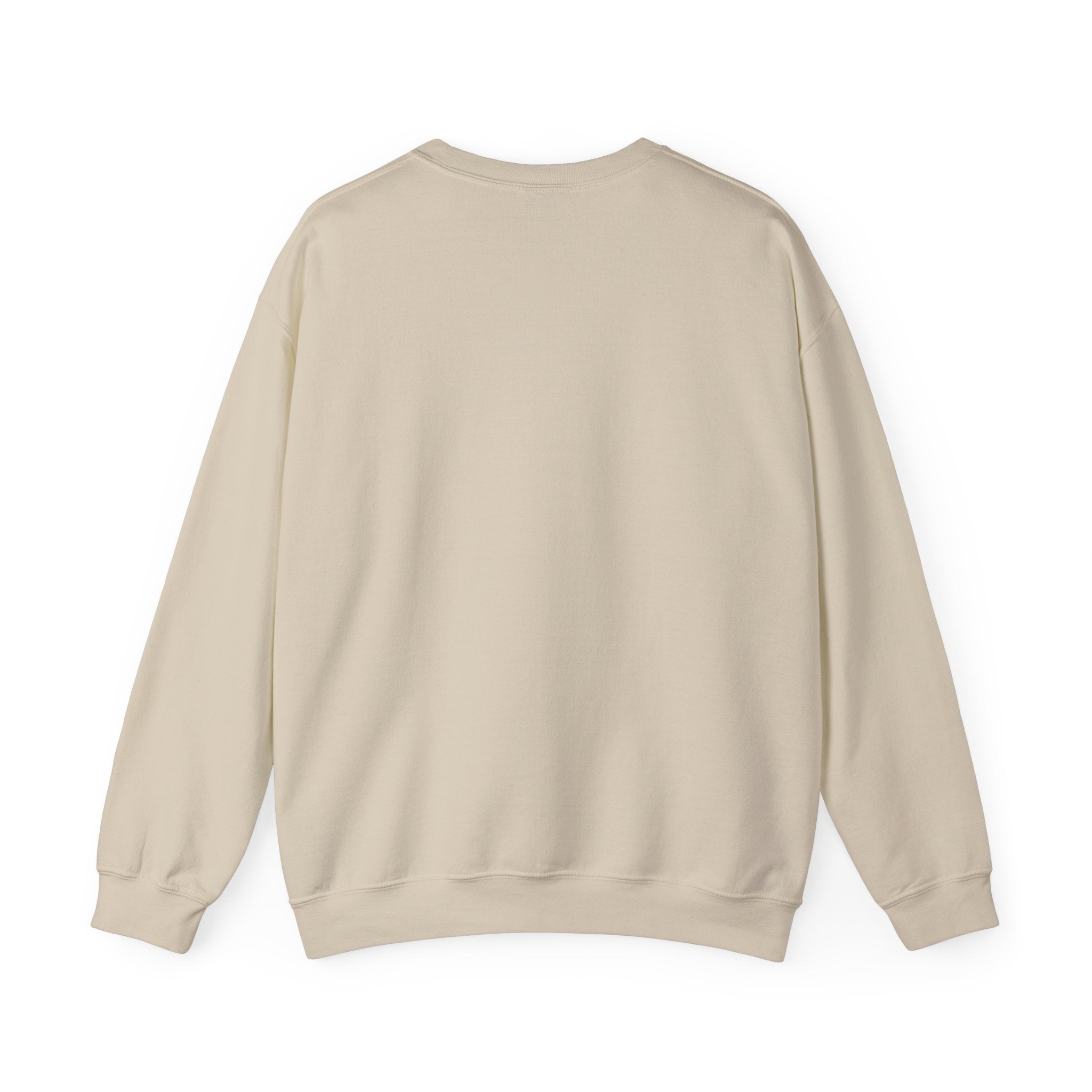 Mum's Era Crew Sweatshirt
