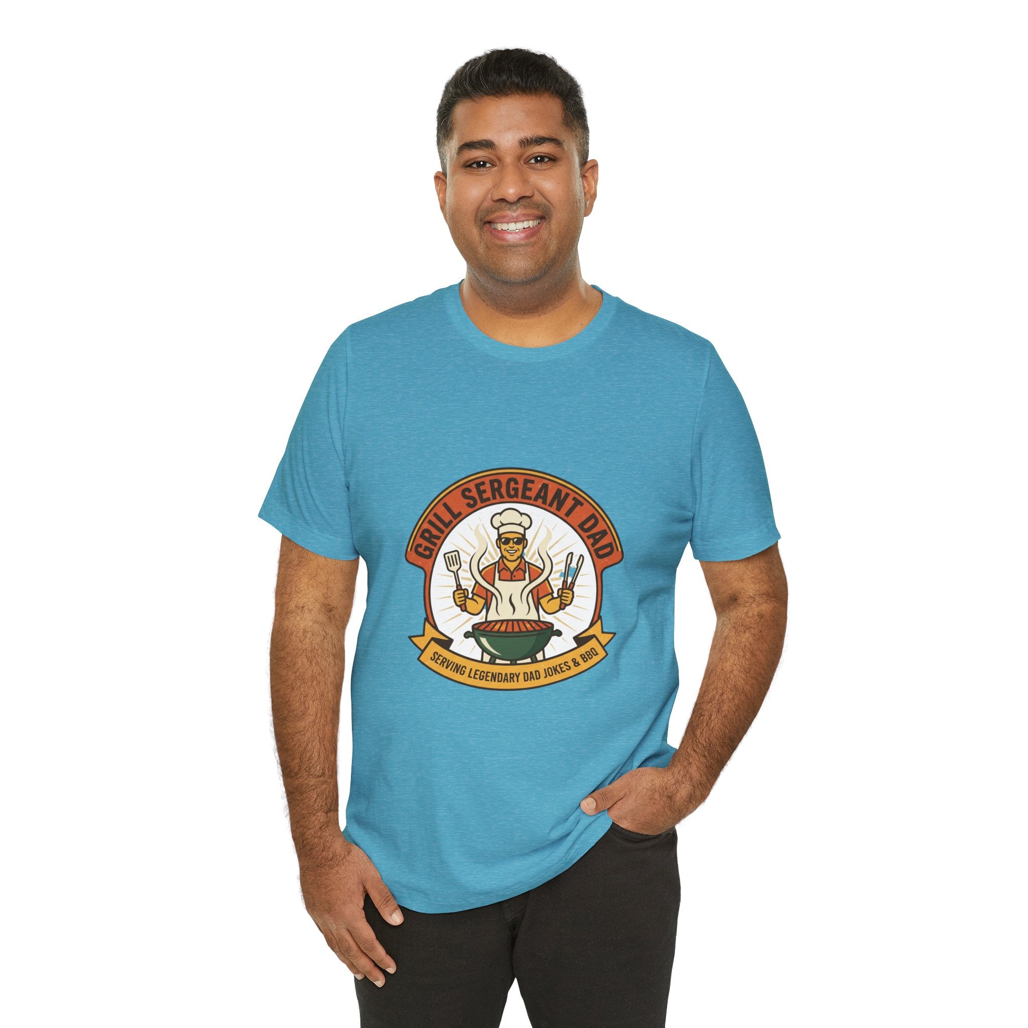 Dad T-Shirt | Father’s Day, Outdoorsy, Established Year