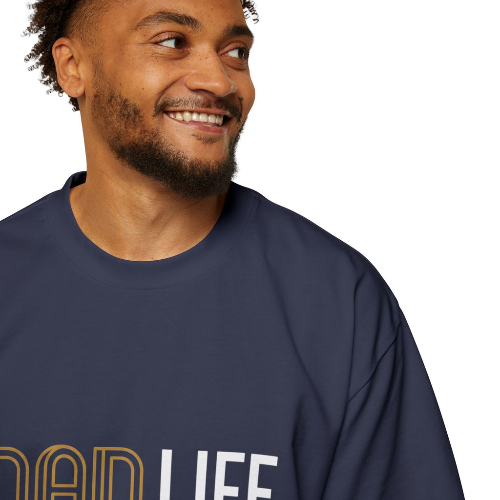 Papa-Leben T-Shirt