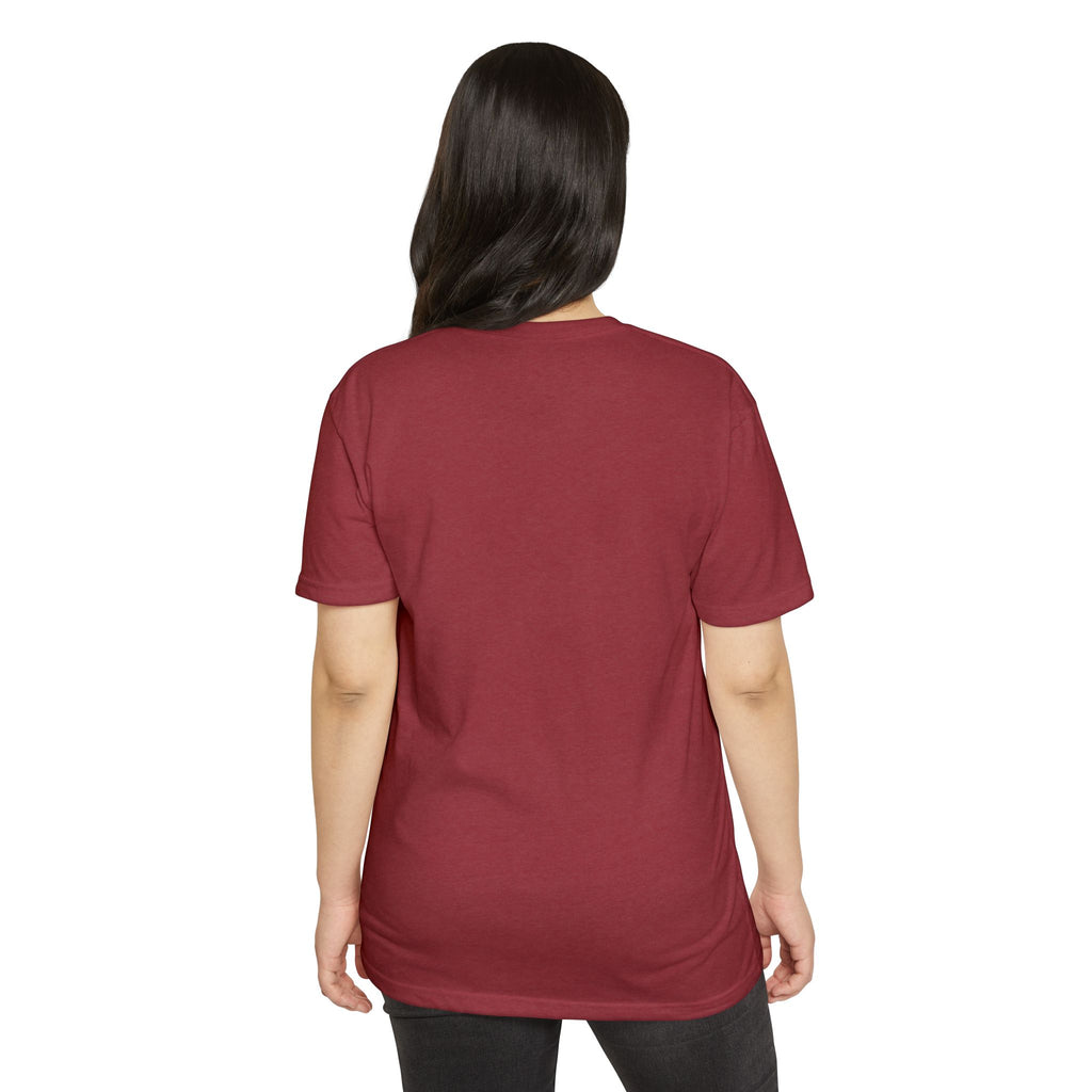 cotton T-Shirt Mom Gift for Mother's Day