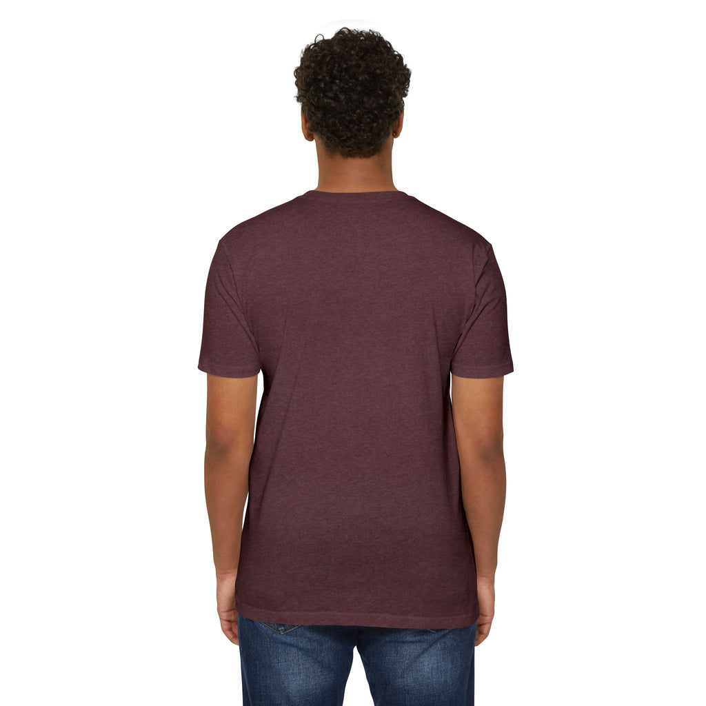 Daddy Legacy Builder T-Shirt