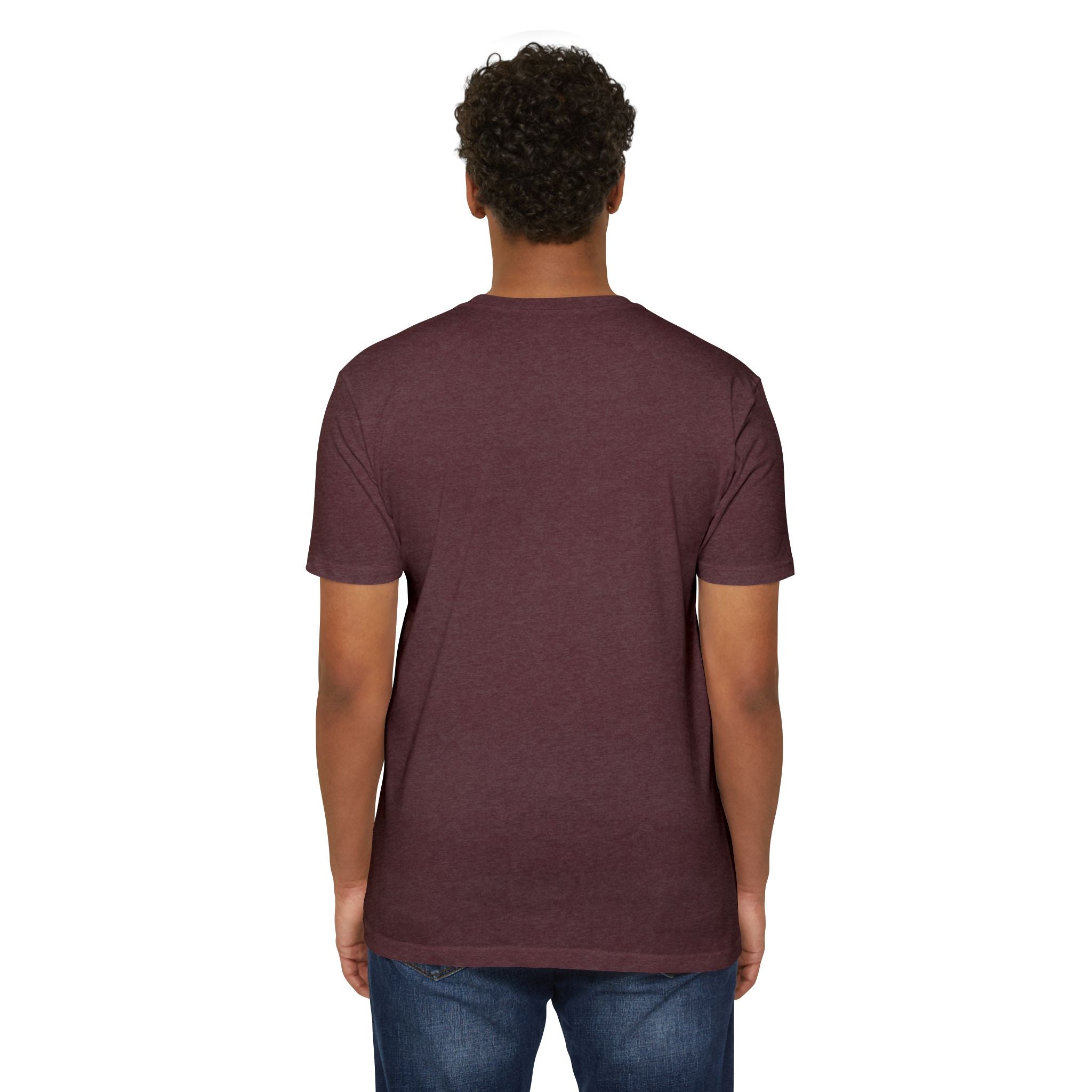 Daddy Legacy Builder T-Shirt