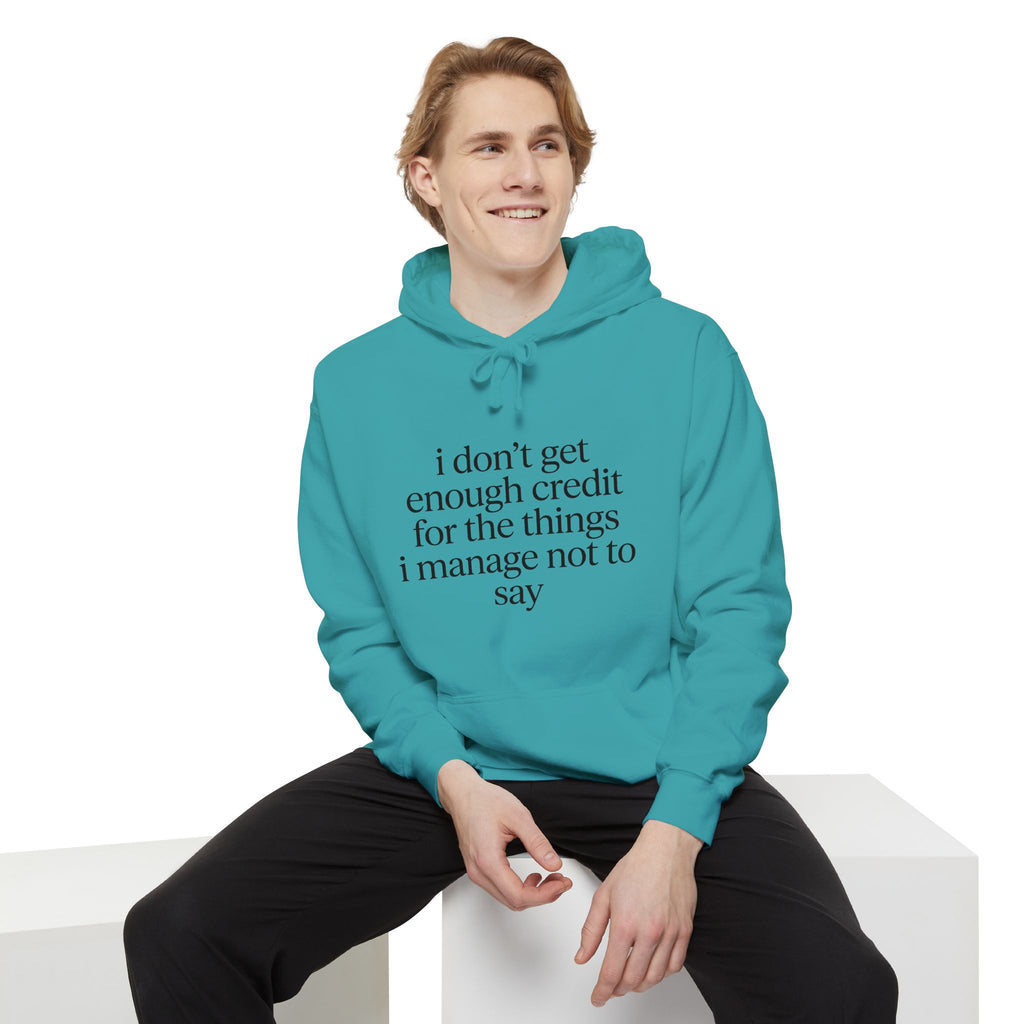 cozy soft unisex cotton Hoodie