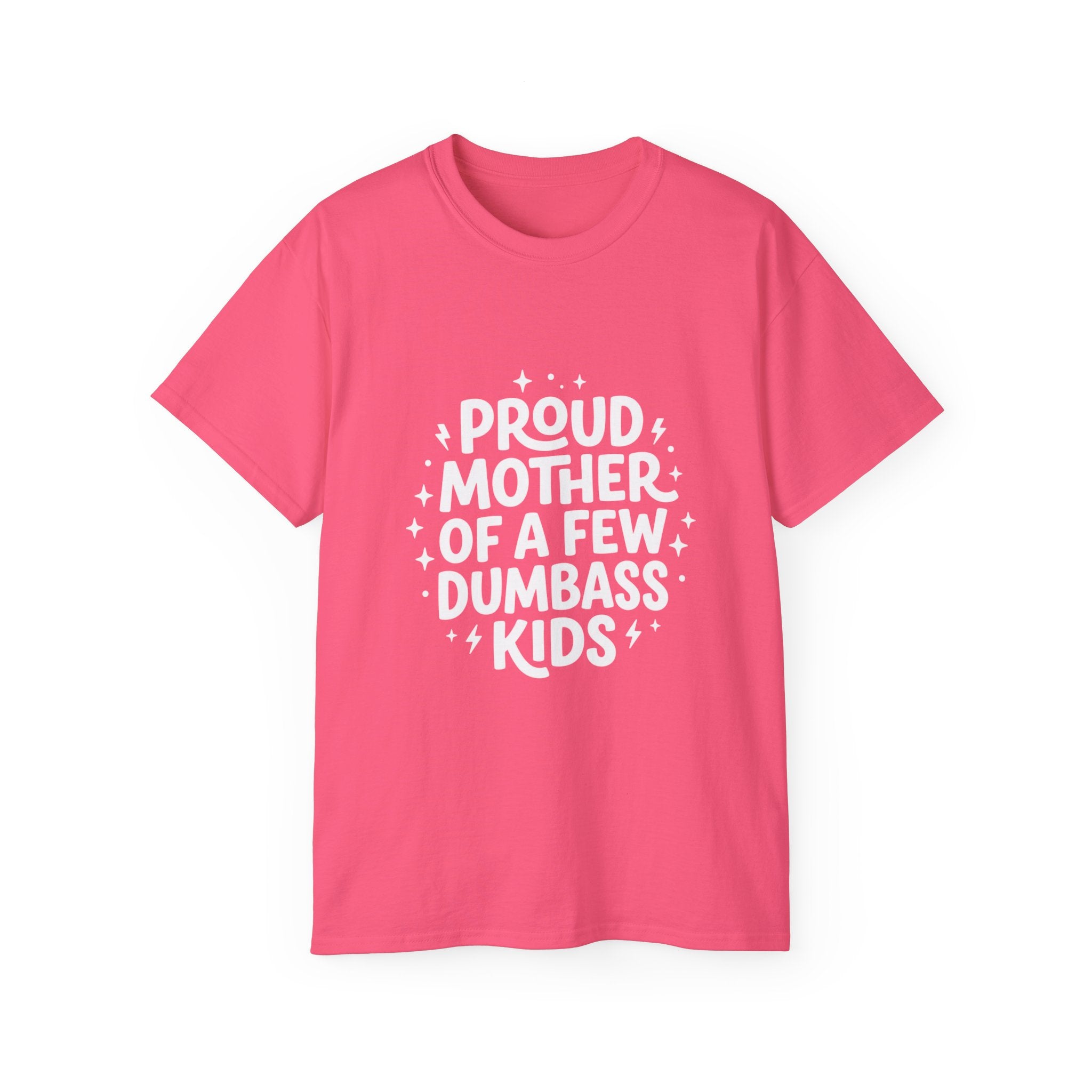 Lustiges Mama T-Shirt