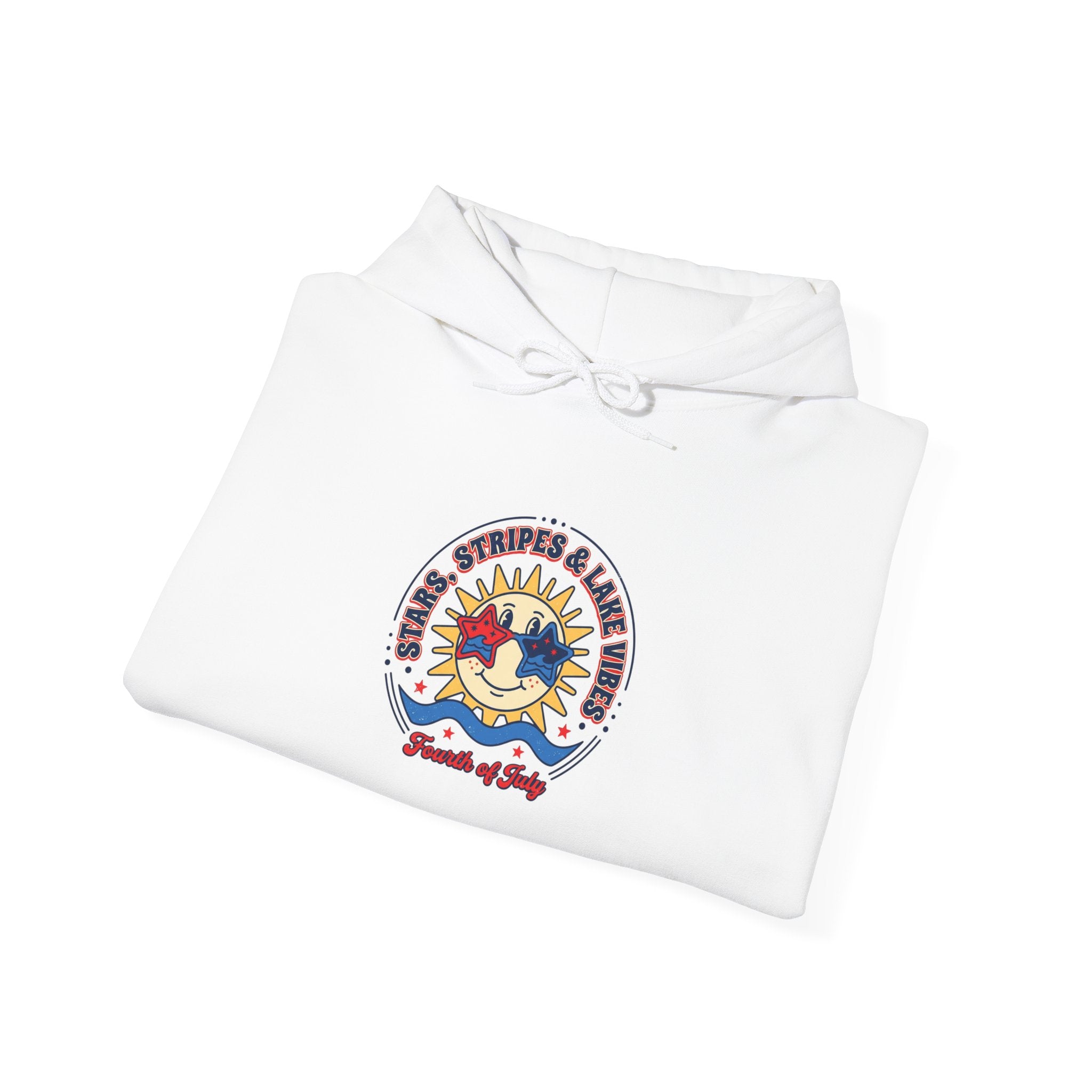 Unisex Heavy Blend™ Kapuzenpullover
