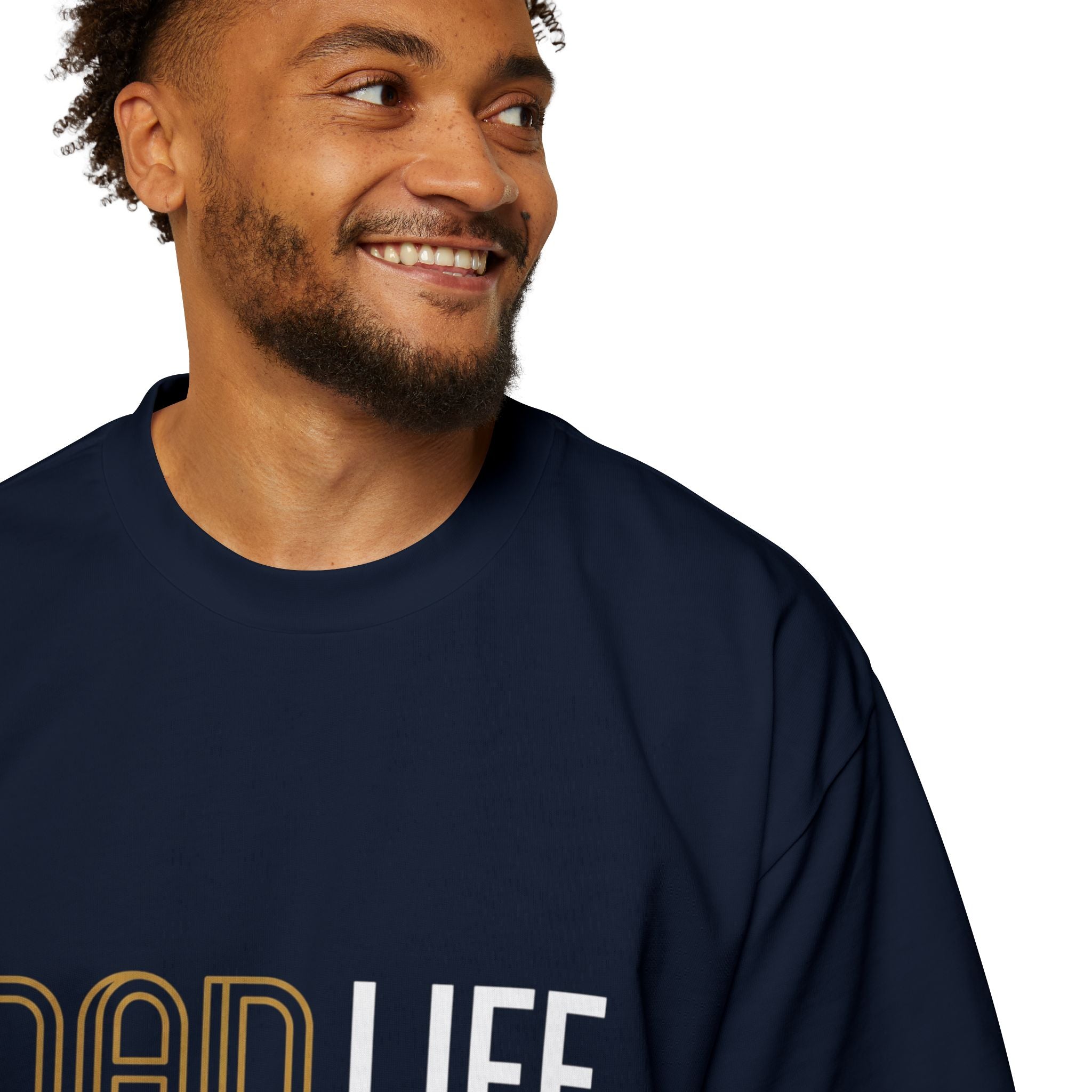 Papa-Leben T-Shirt