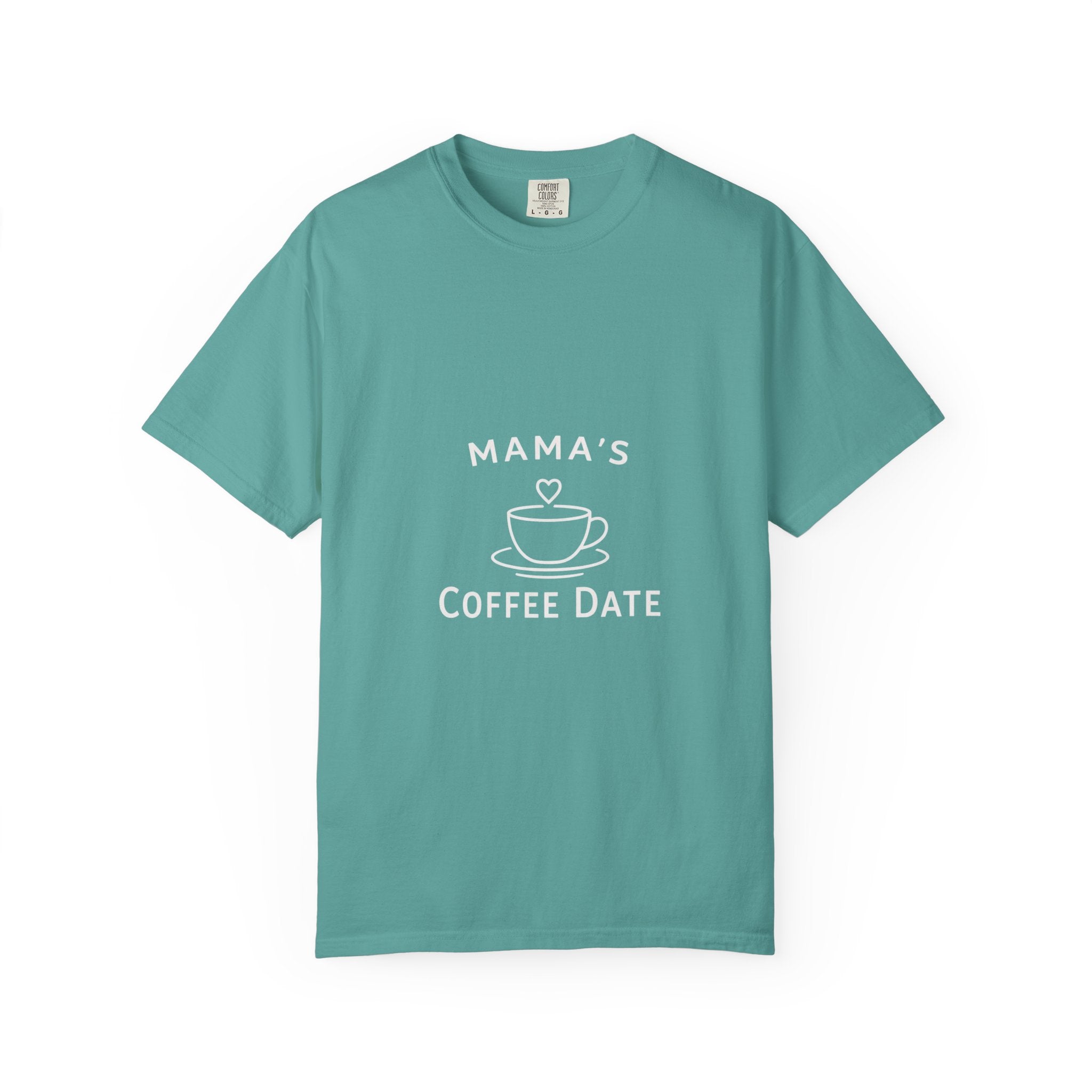 Toilettenpapier Grafik Heavyweight Relaxed T-Shirt