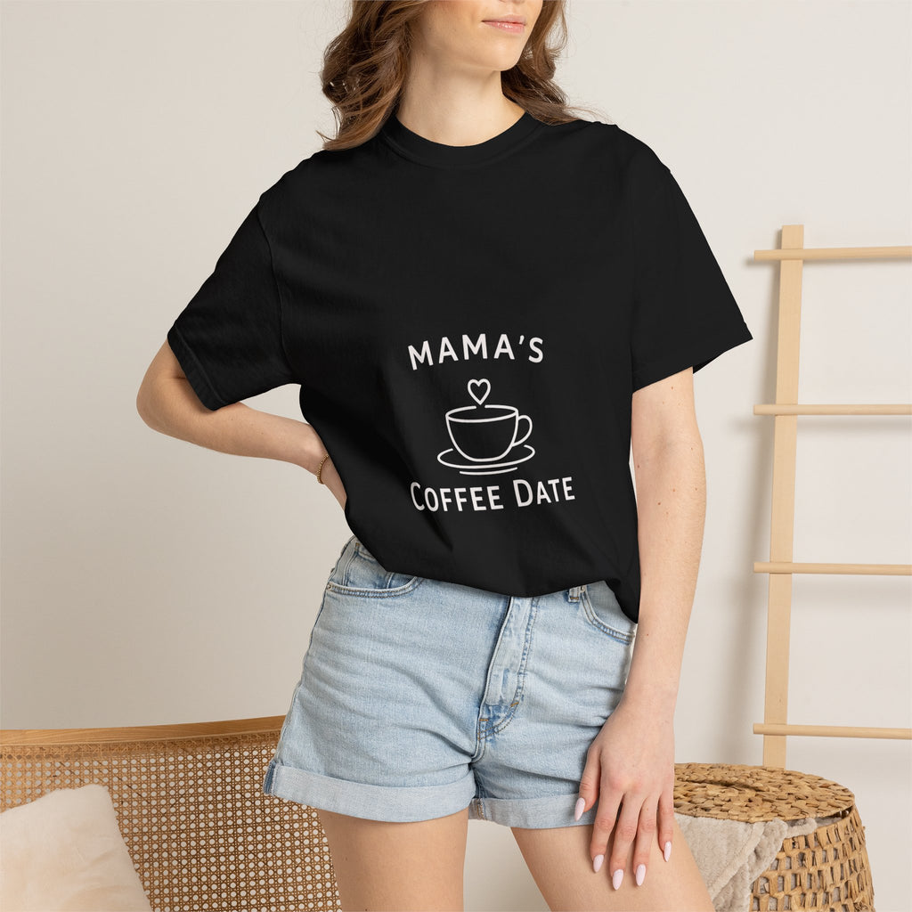 Toilettenpapier Grafik Heavyweight Relaxed T-Shirt