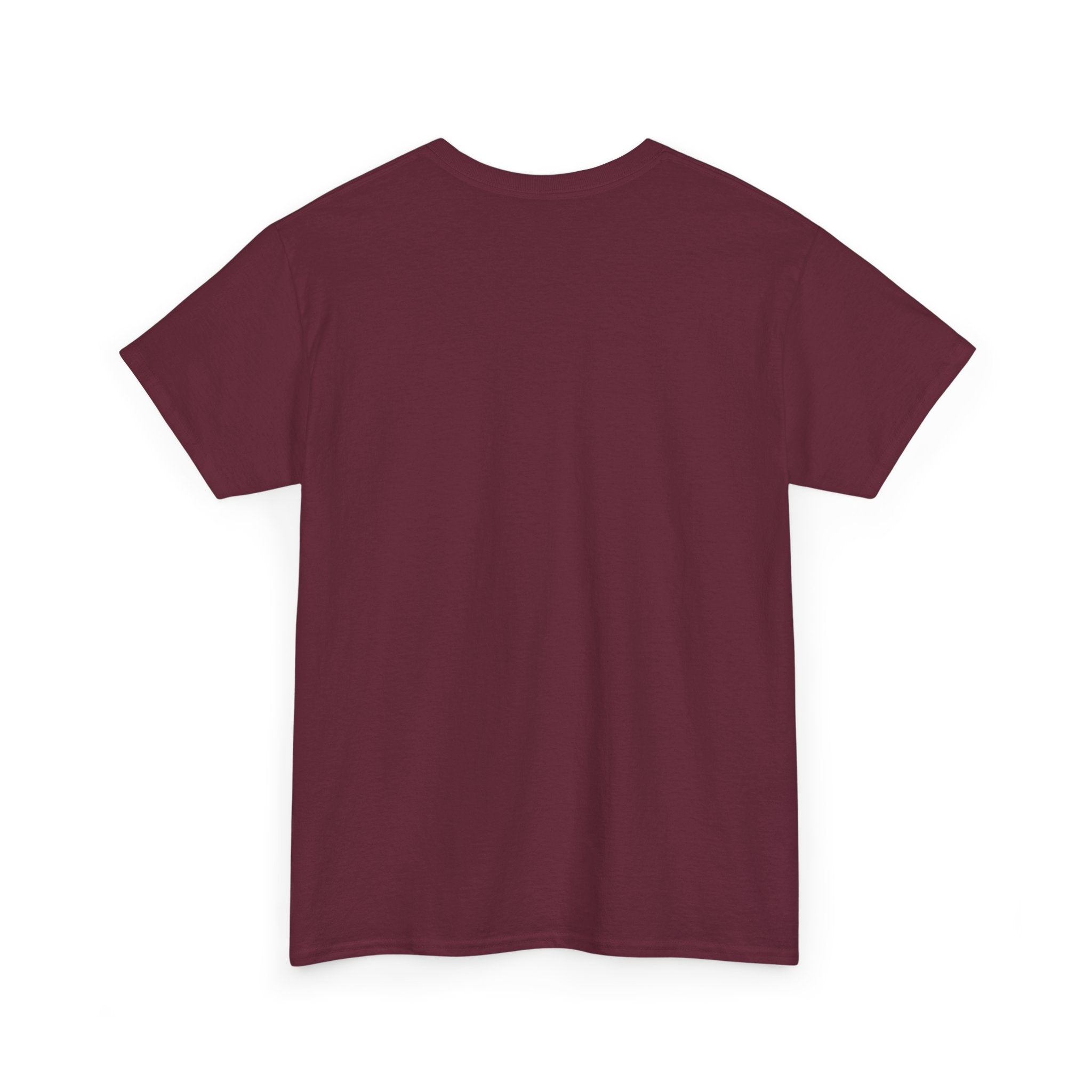BOSS Graffiti Tee – Street Art Graphic T-Shirt