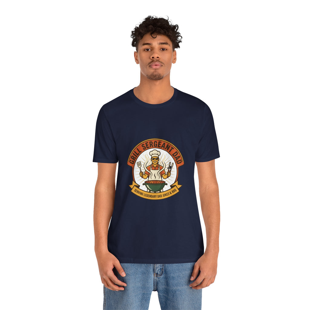 Dad T-Shirt | Father’s Day, Outdoorsy, Established Year