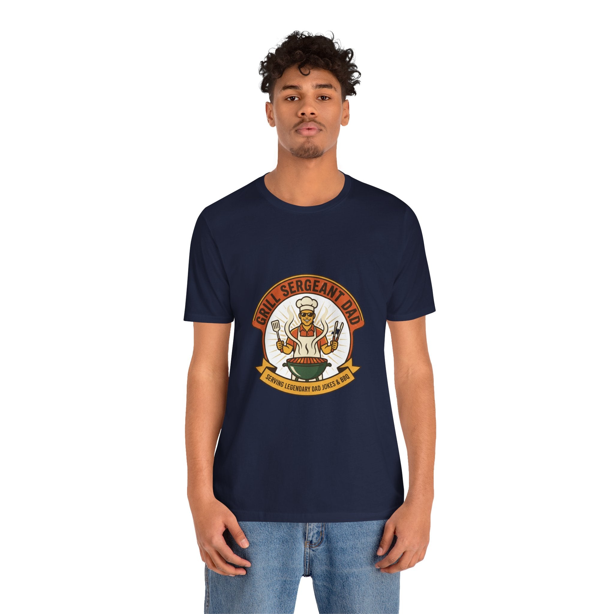 Dad T-Shirt | Father’s Day, Outdoorsy, Established Year