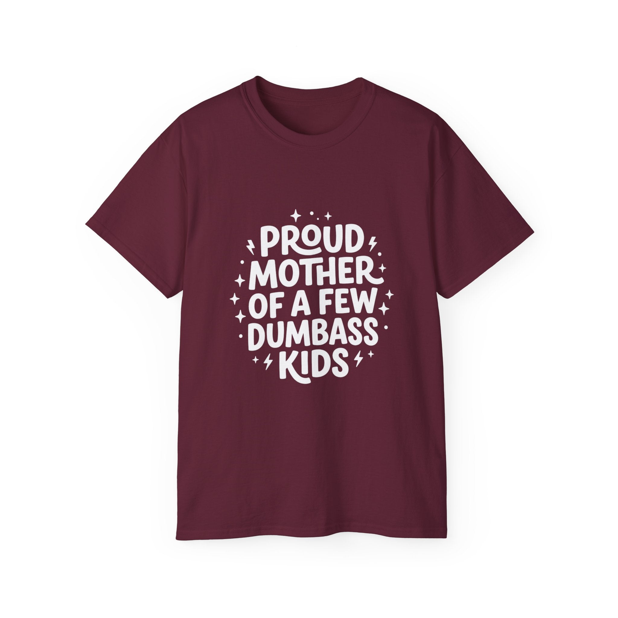 Lustiges Mama T-Shirt